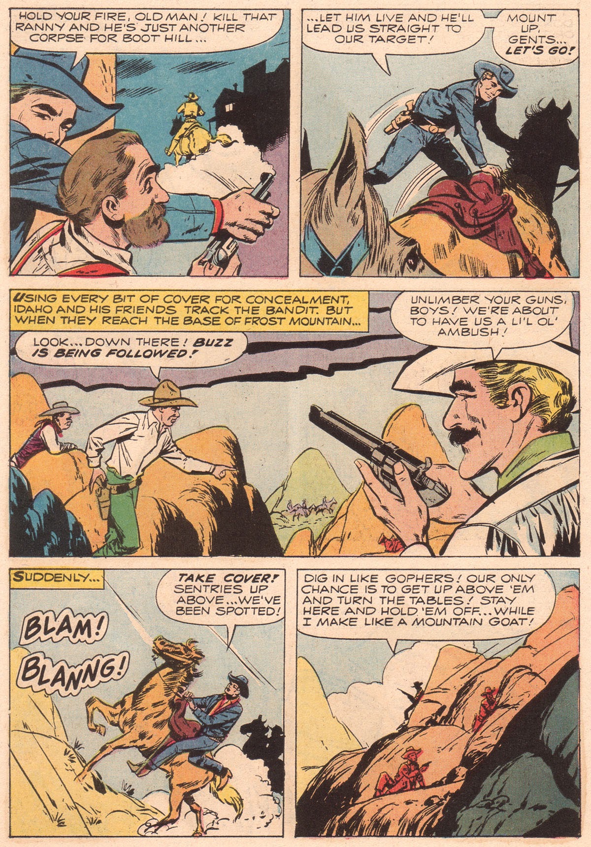 Read online Idaho comic -  Issue #3 - 15