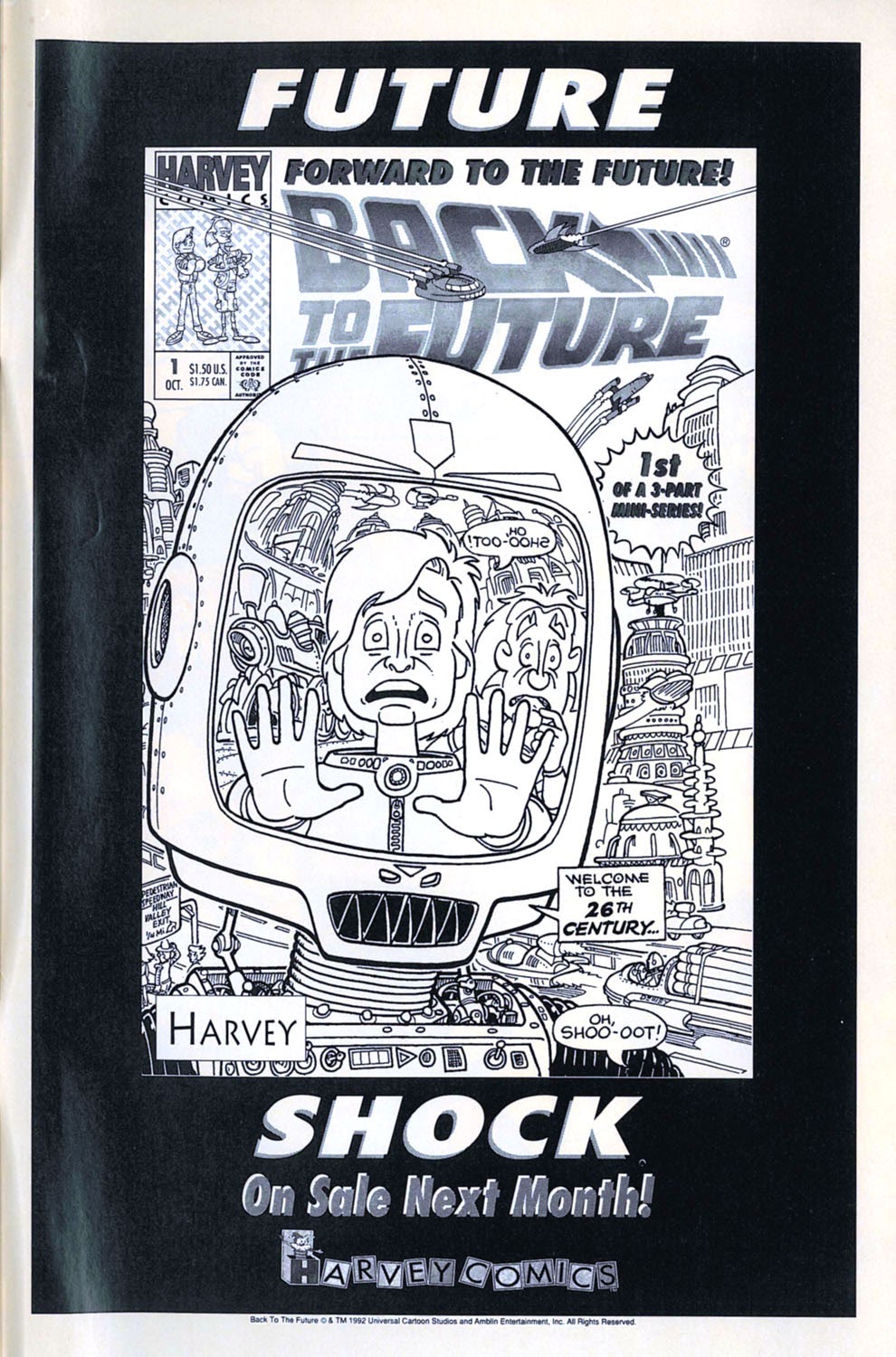 Read online Jetsons Giant Size comic -  Issue #1 - 66