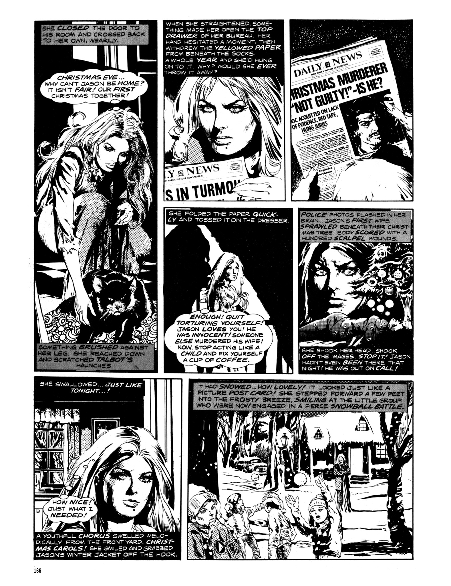 Read online Creepy Archives comic -  Issue # TPB 18 (Part 2) - 68