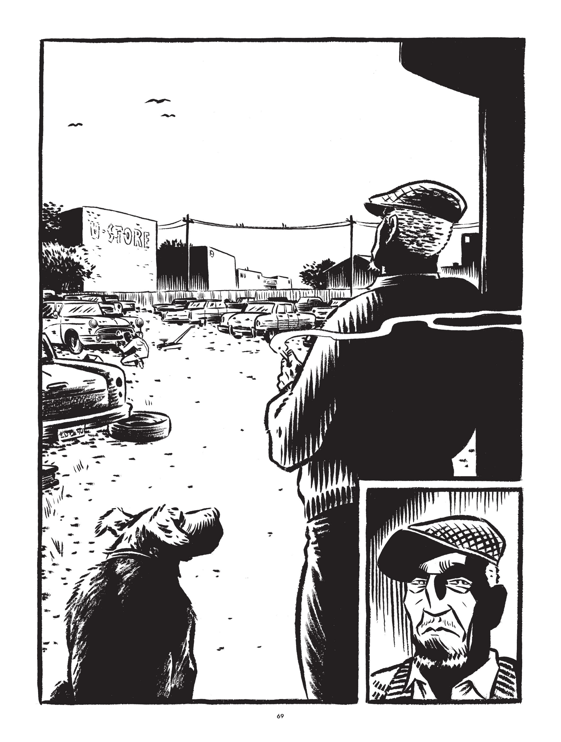 Read online To Have and To Hold comic -  Issue # TPB (Part 1) - 75