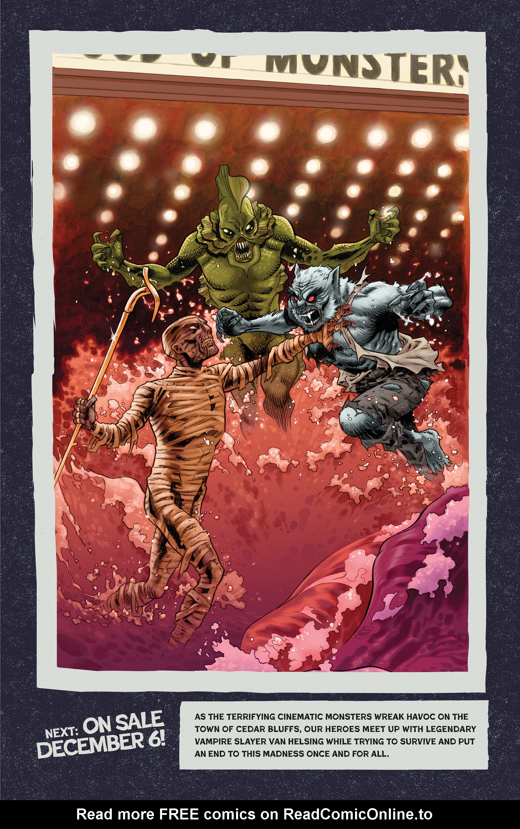 Read online The Midnite Show comic -  Issue #2 - 25
