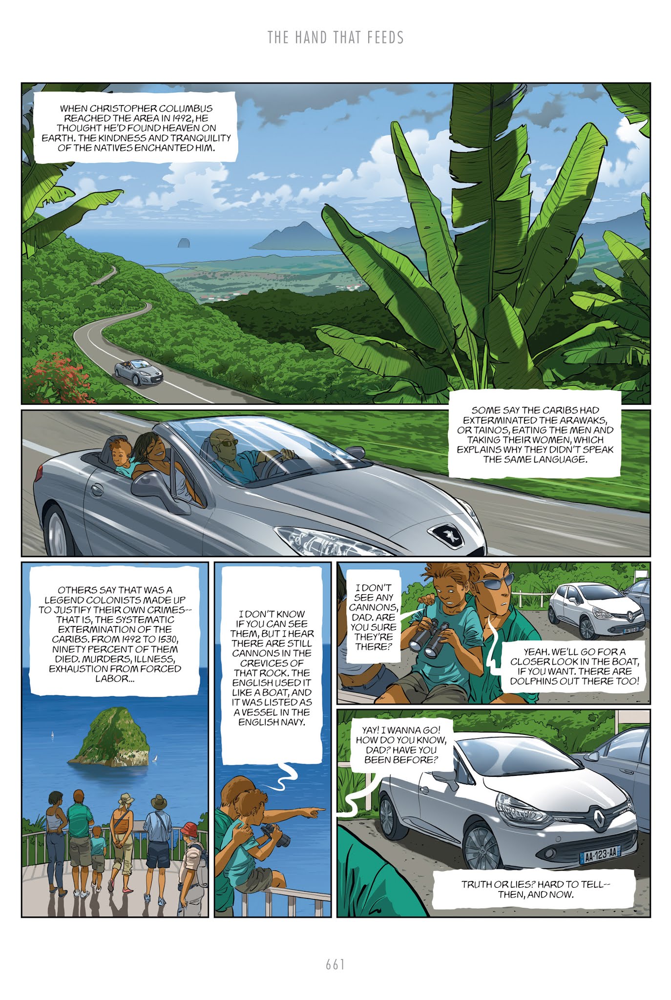 Read online The Complete The Killer comic -  Issue # TPB (Part 7) - 60