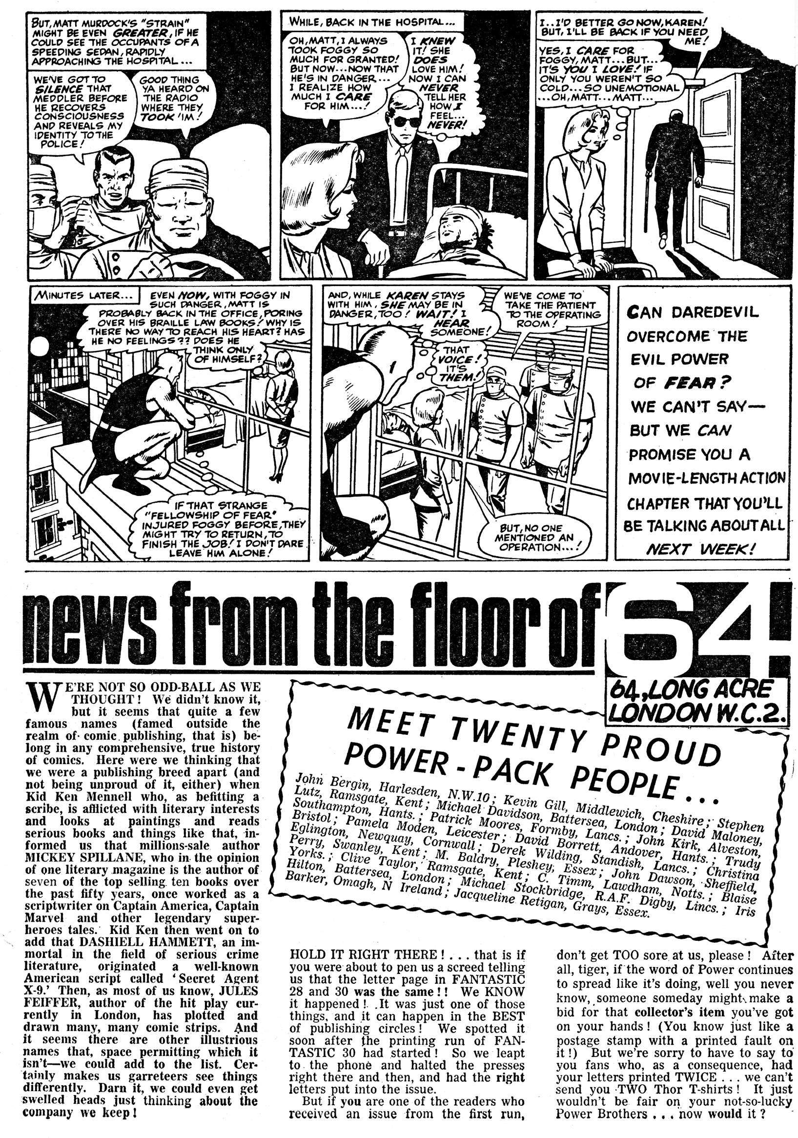 Read online Smash! (1966) comic -  Issue #89 - 10