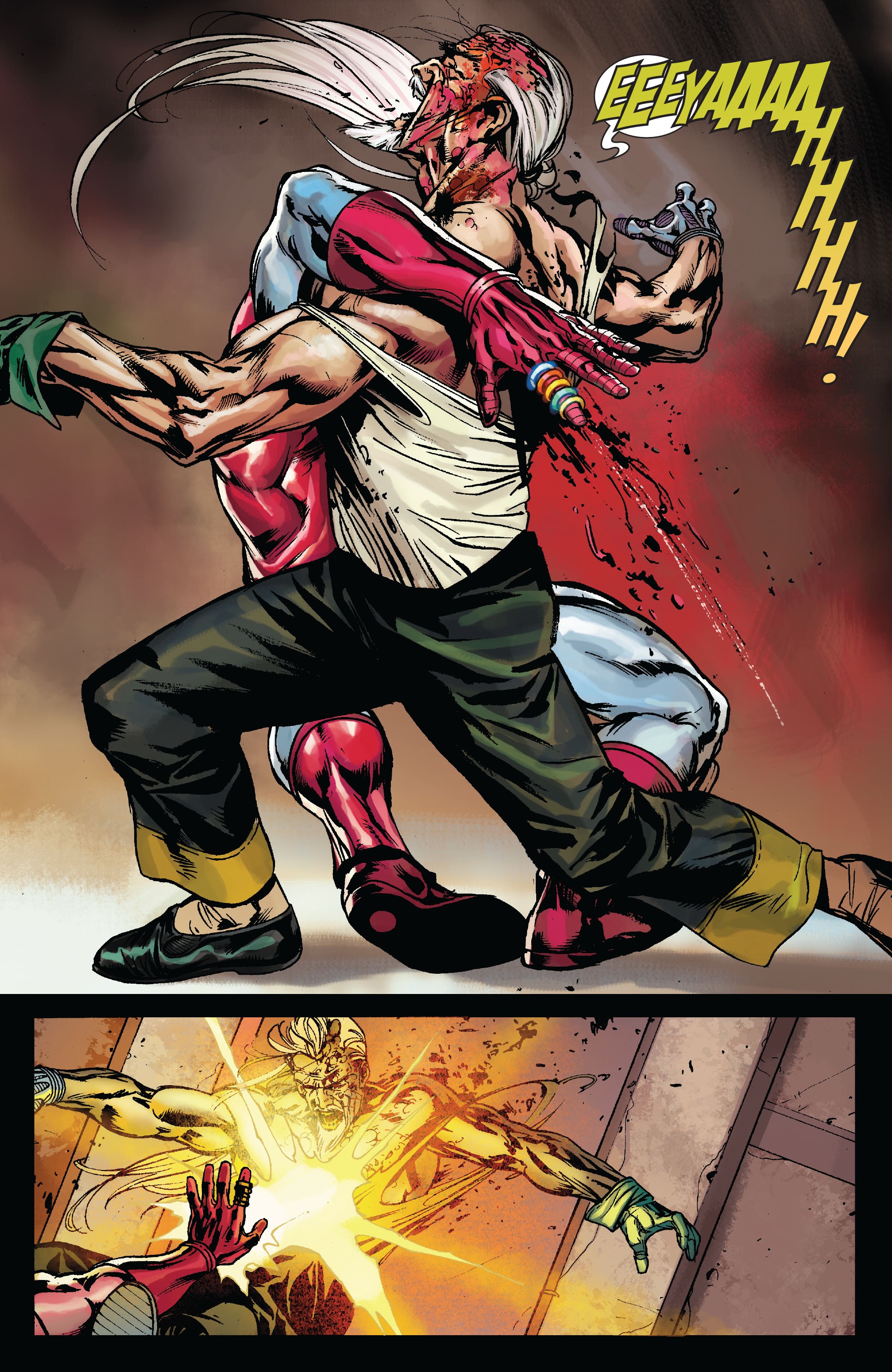 Read online Iron Man: Director of S.H.I.E.L.D. - The Complete Collection comic -  Issue # TPB (Part 4) - 61