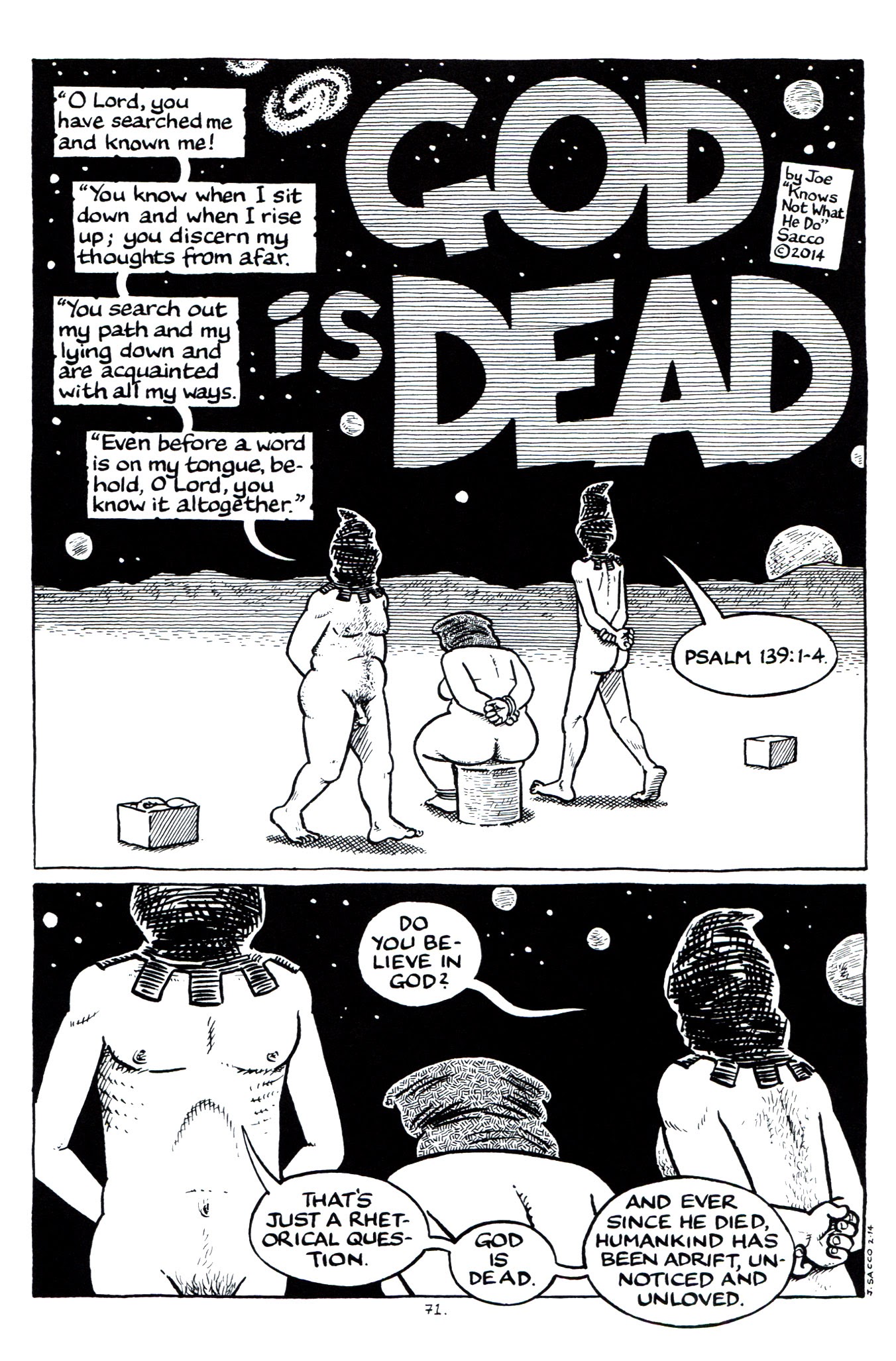 Read online Bumf comic -  Issue # TPB - 70