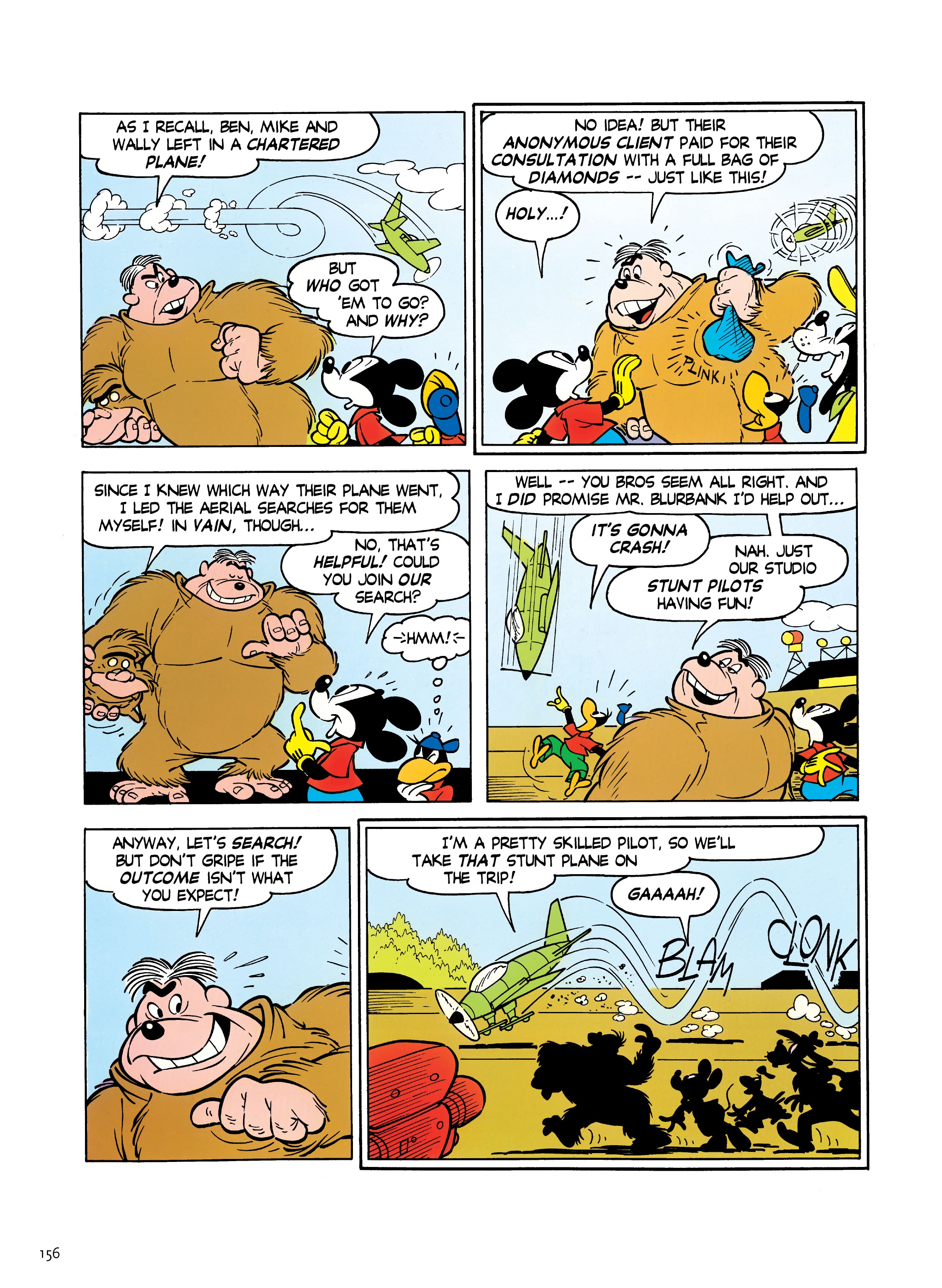 Read online Disney Masters comic -  Issue # TPB 17 (Part 2) - 61