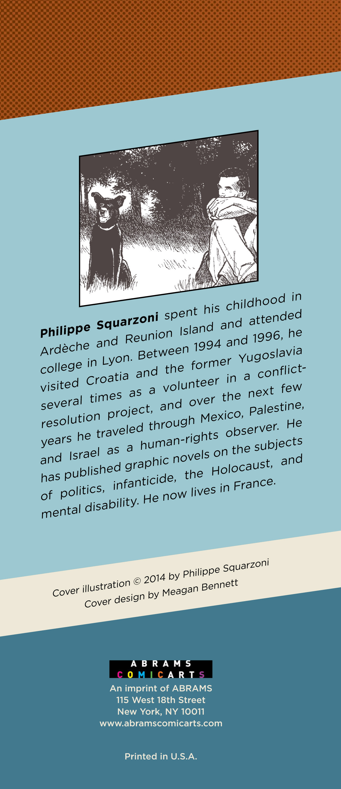 Read online Climate Changed: A Personal Journey Through the Science comic -  Issue # TPB (Part 5) - 59