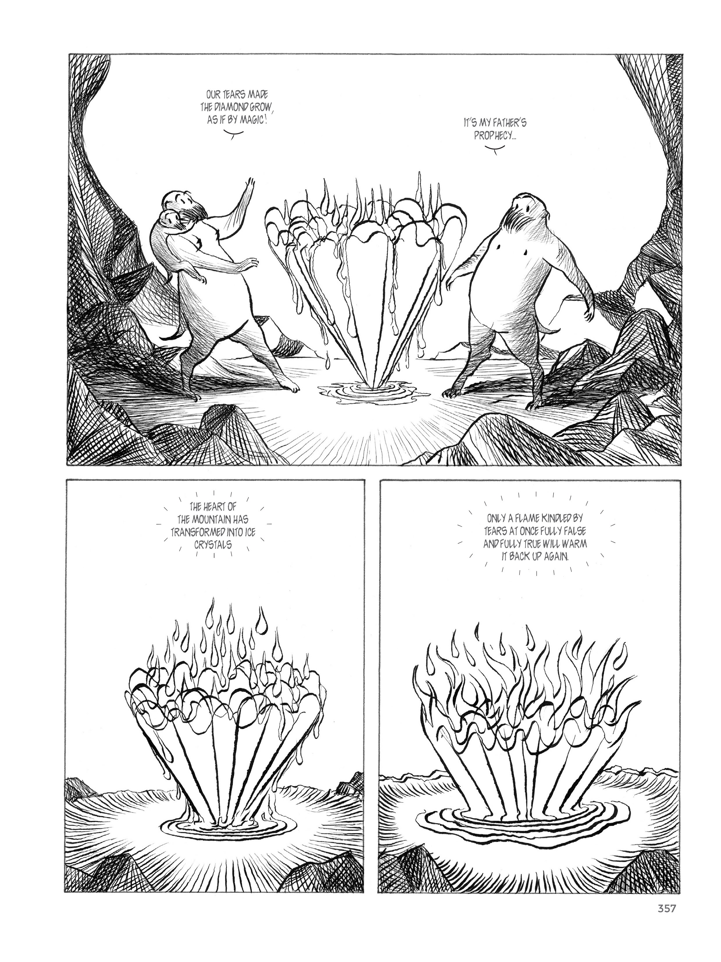 Read online Garlandia comic -  Issue # TPB (Part 4) - 58