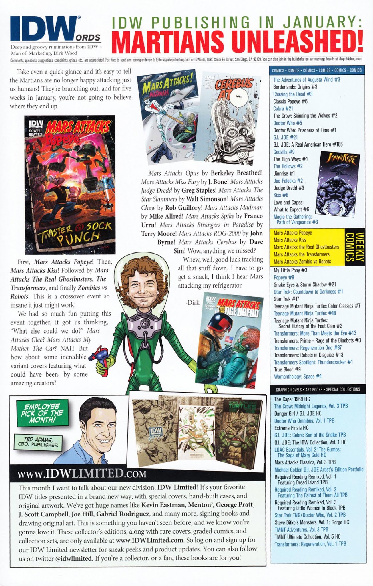 Read online Star Trek: Countdown To Darkness comic -  Issue #1 - 27
