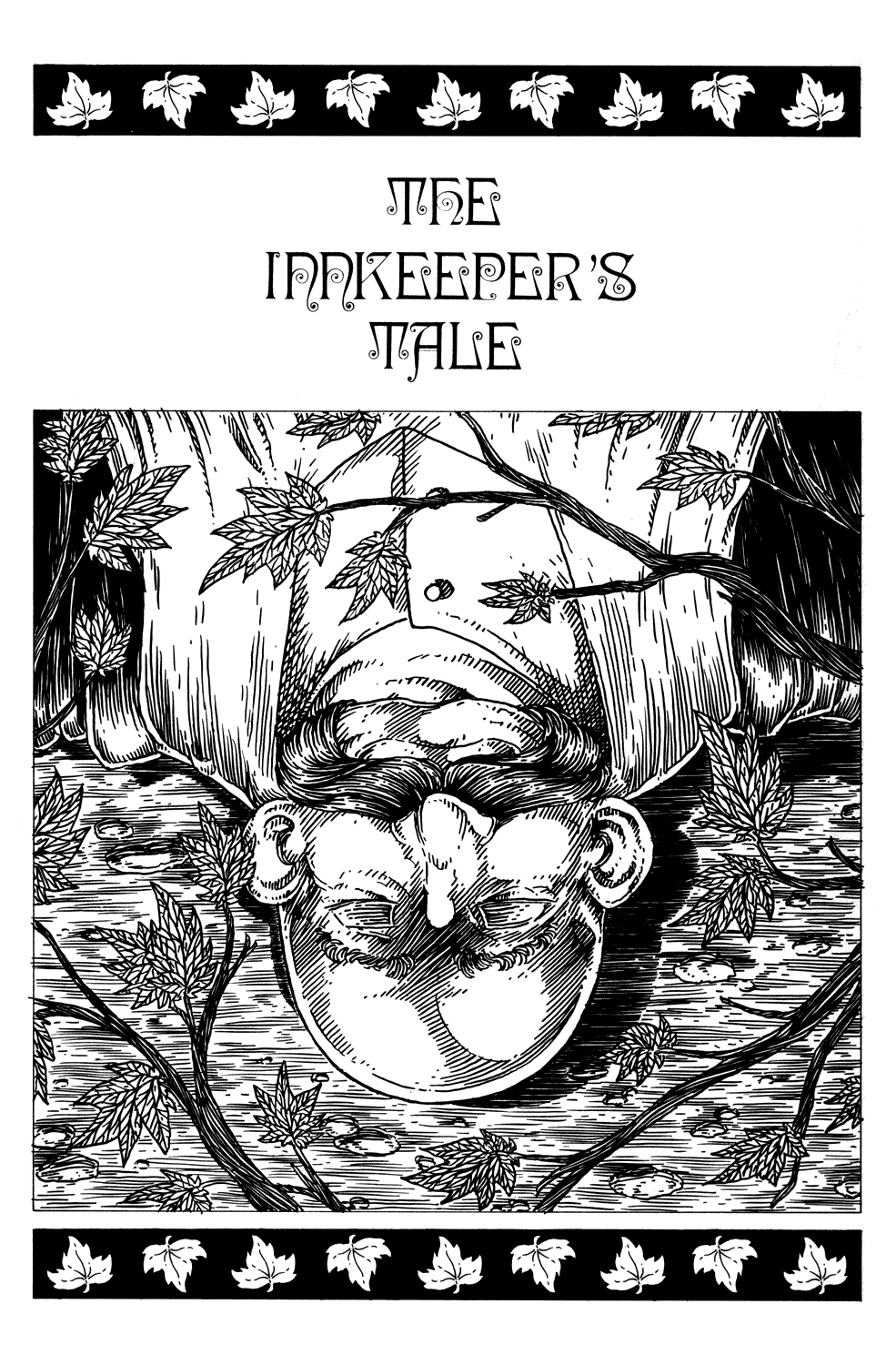 Read online Starchild: Crossroads comic -  Issue #2 - 3