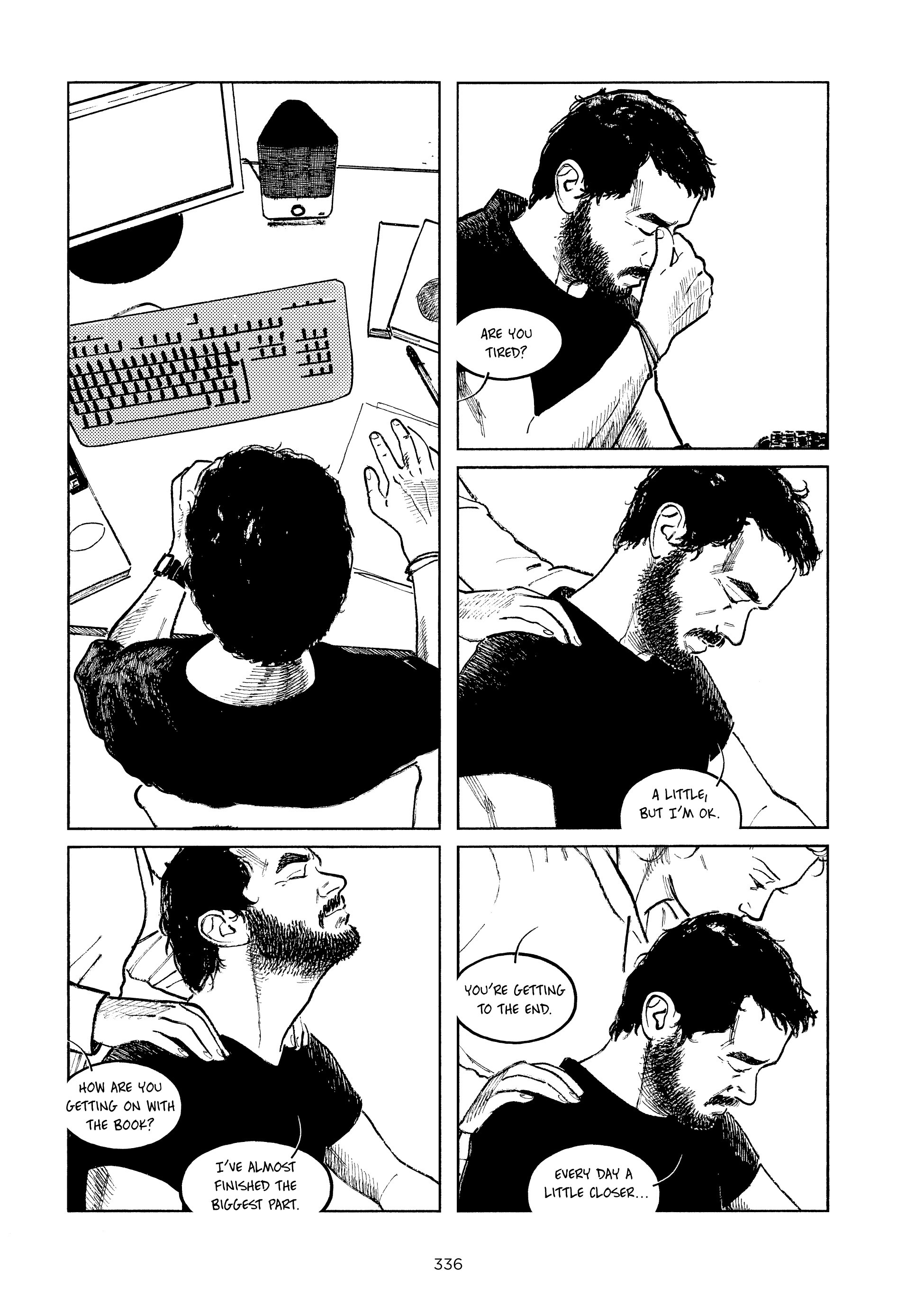Read online Climate Changed: A Personal Journey Through the Science comic -  Issue # TPB (Part 4) - 19