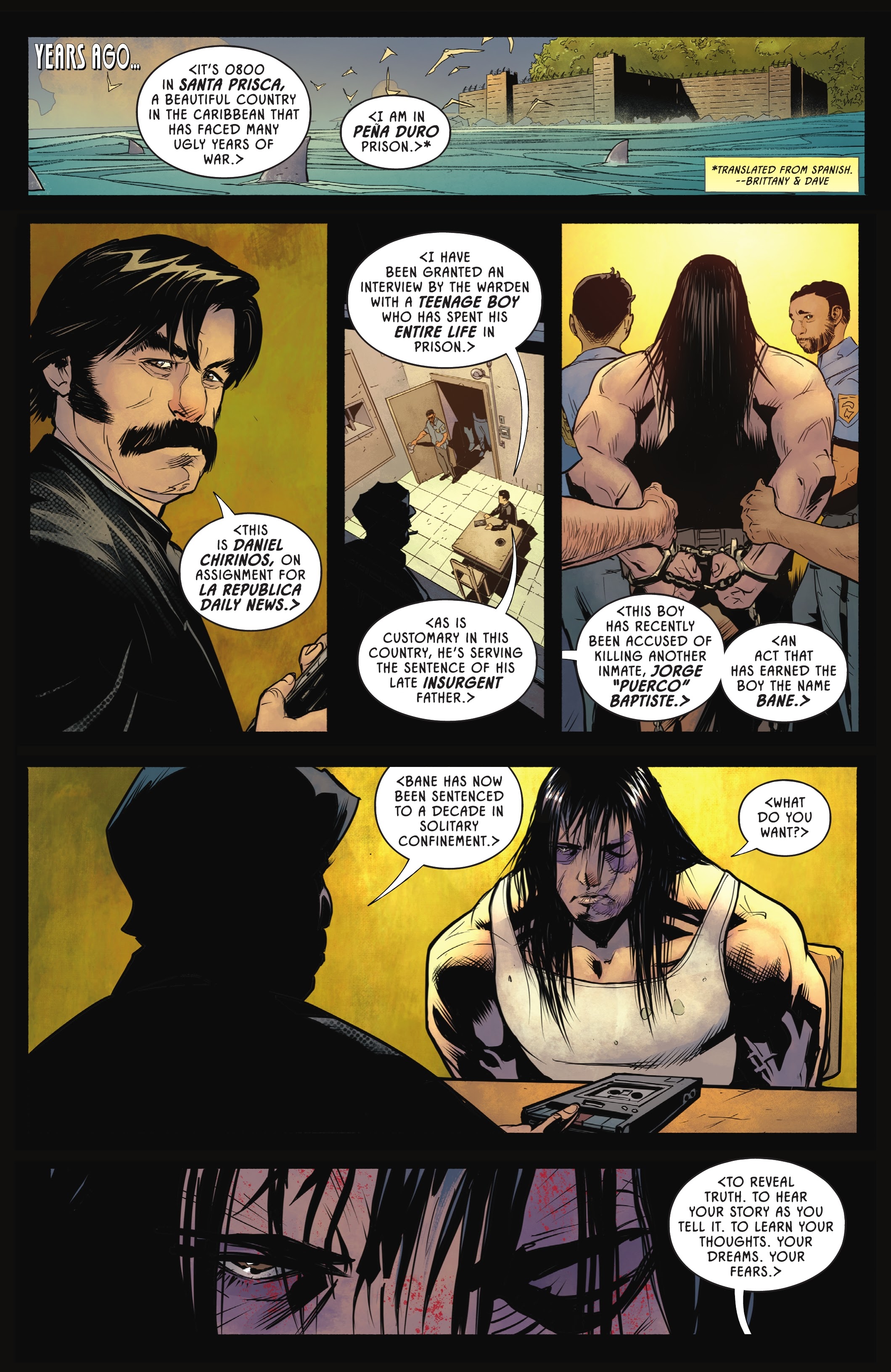 Read online Batman: Rebirth Deluxe Edition comic -  Issue # TPB 6 (Part 2) - 39
