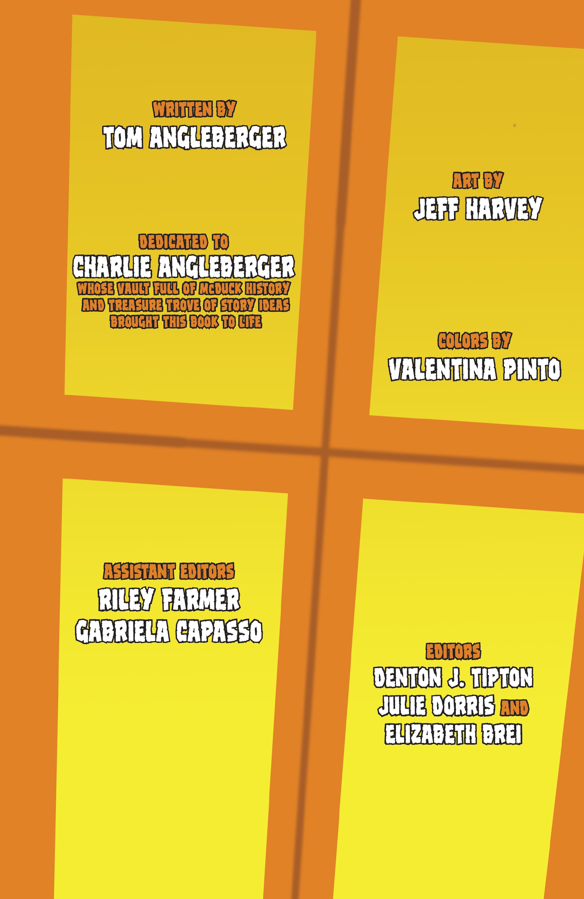 Read online Doorways To Danger comic -  Issue # TPB - 5