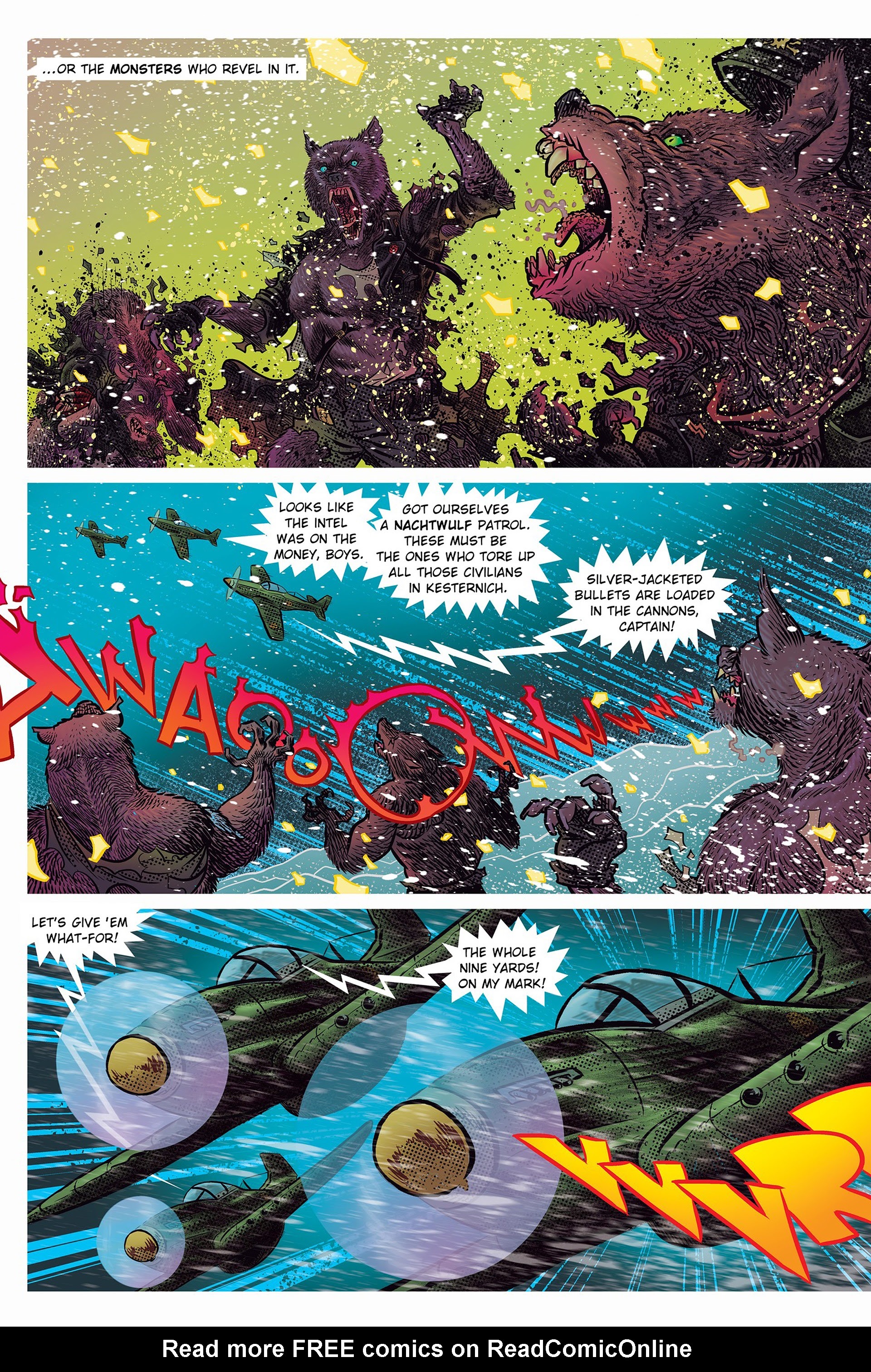 Read online The World of Black Hammer Library Edition comic -  Issue # TPB 4 (Part 2) - 50