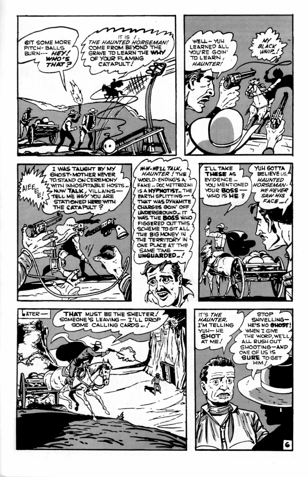 Best of the West (1998) issue 4 - Page 31