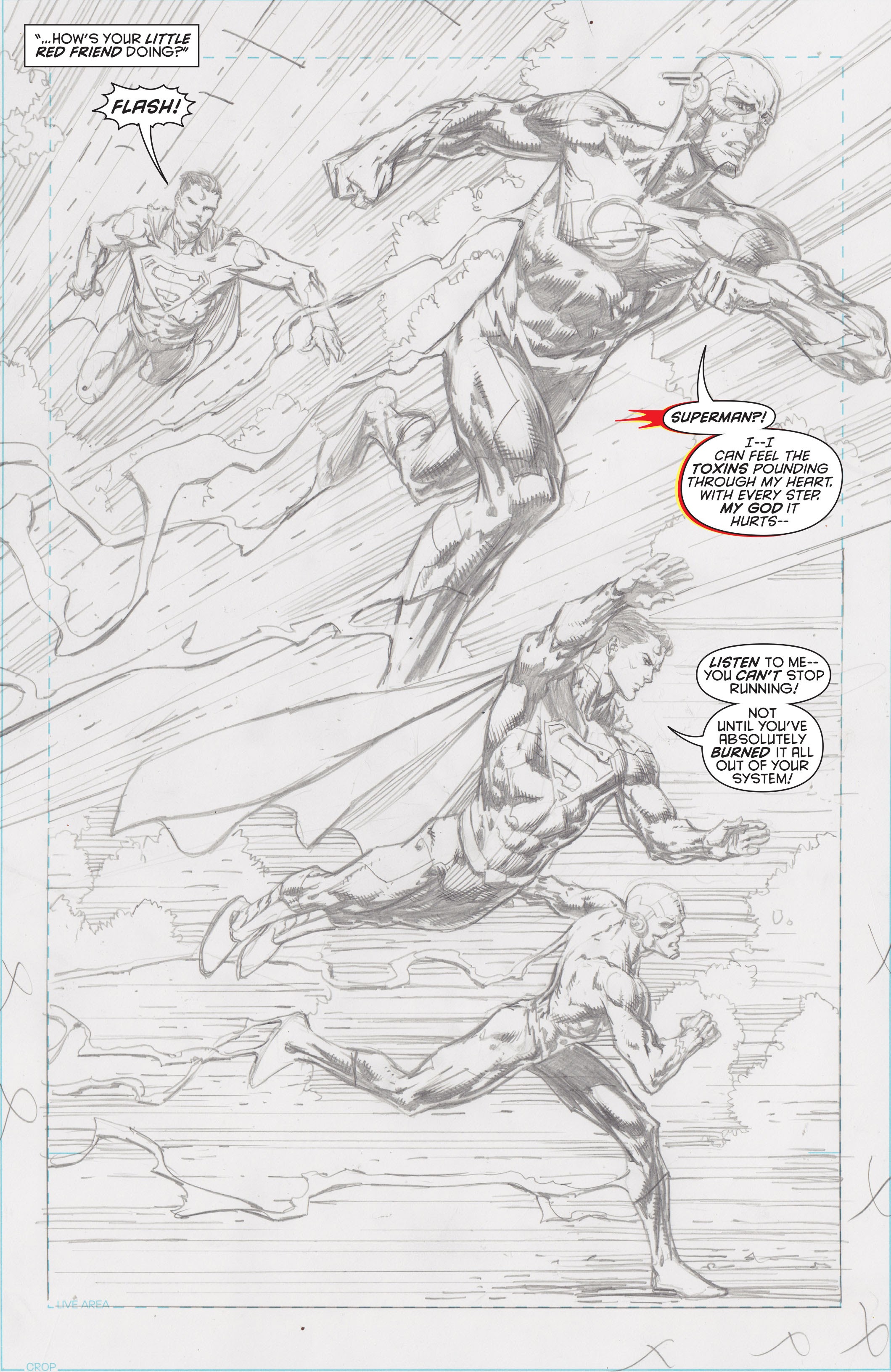 Read online Batman: The Dark Knight Unwrapped By David Finch Deluxe Edition comic -  Issue # TPB (Part 3) - 6