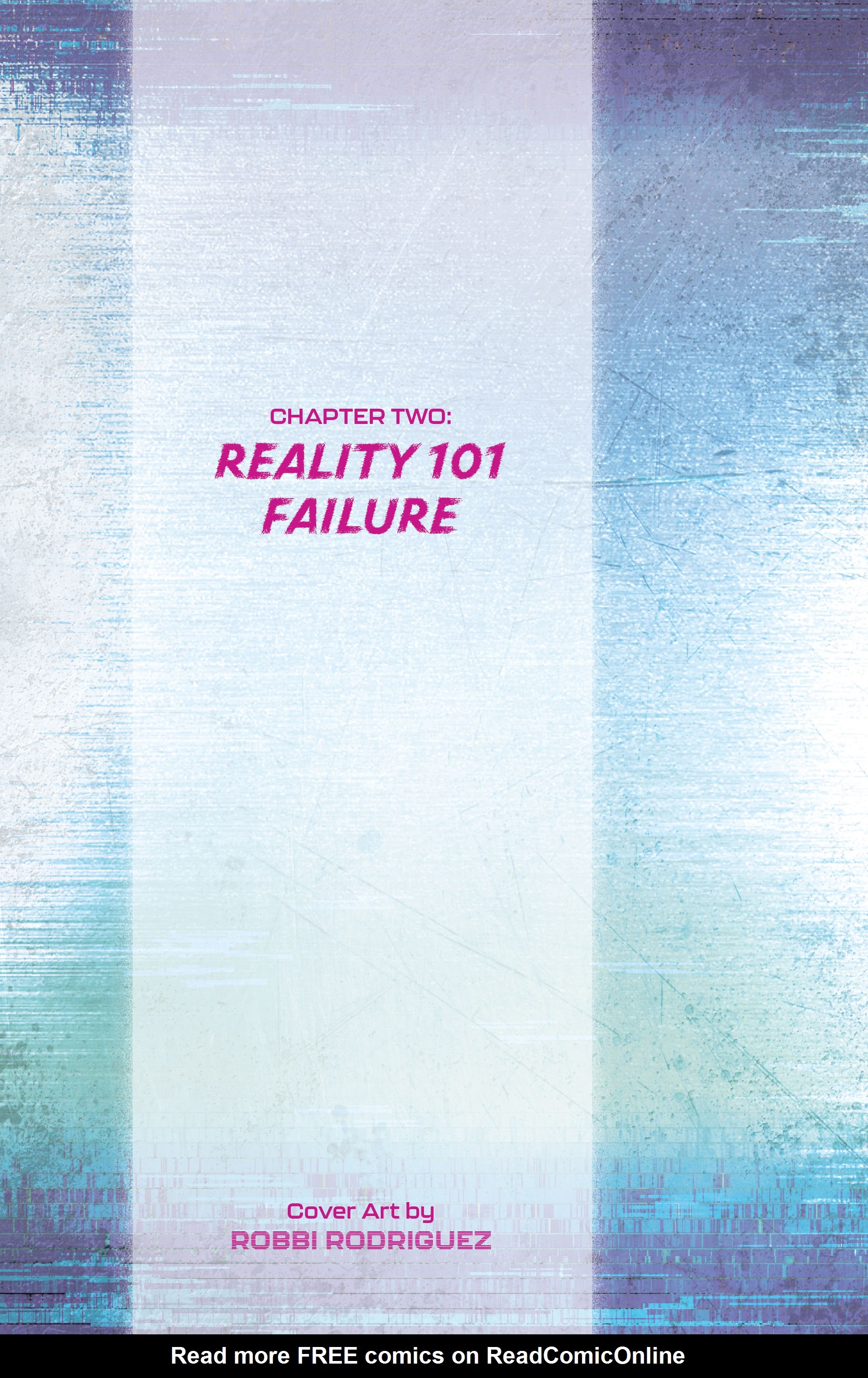 Read online Goddess Mode comic -  Issue # _TPB (Part 1) - 32