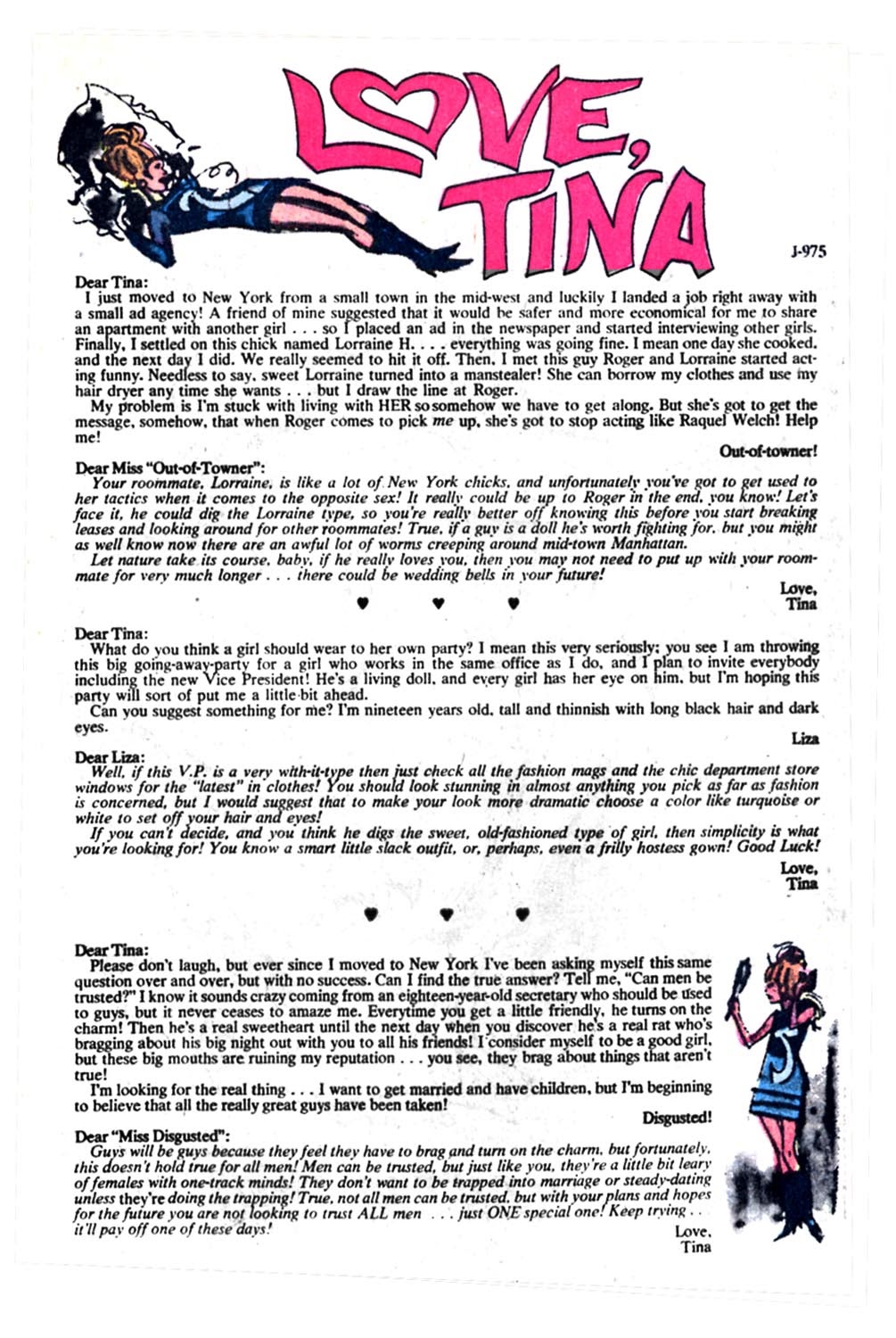 Read online Super DC Giant comic -  Issue #21 - 25