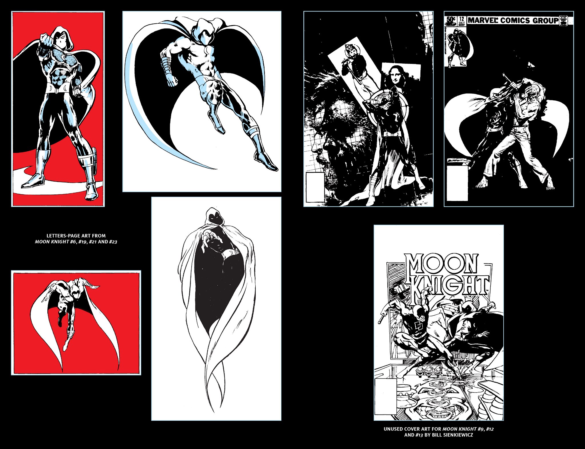 Read online Moon Knight Epic Collection comic -  Issue # TPB 2 (Part 5) - 103