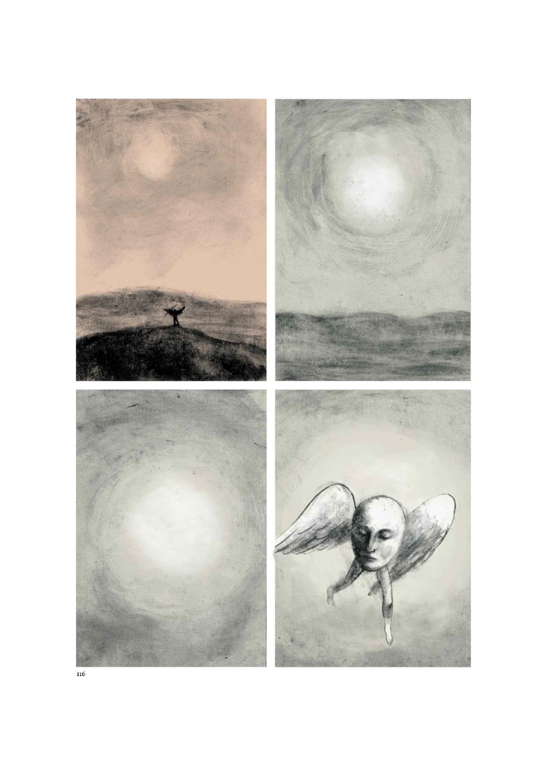 Read online Paradise Lost: A Graphic Novel comic -  Issue # TPB (Part 2) - 19