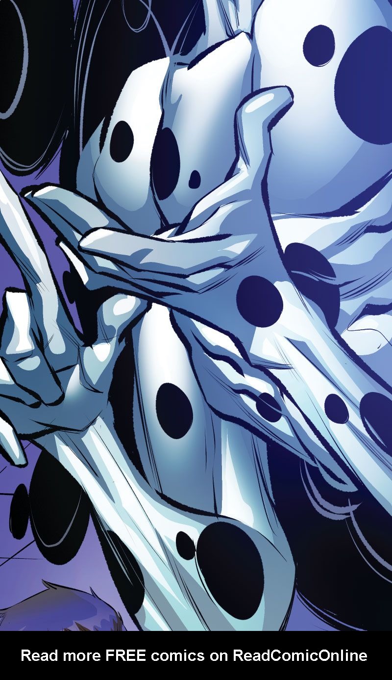 Read online Spider-Man Unlimited Infinity Comic comic -  Issue #8 - 77