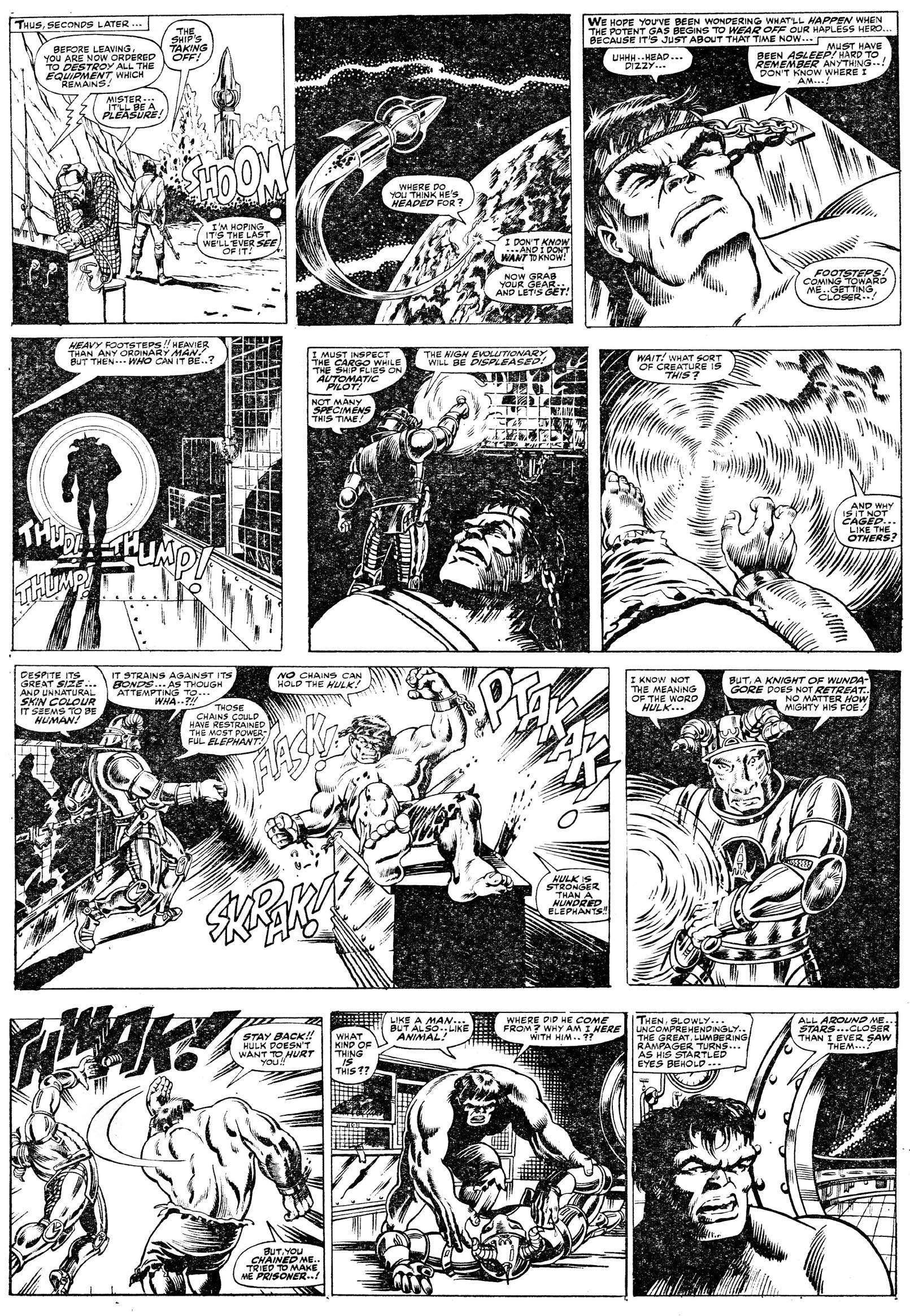 Read online Smash! (1966) comic -  Issue #90 - 20