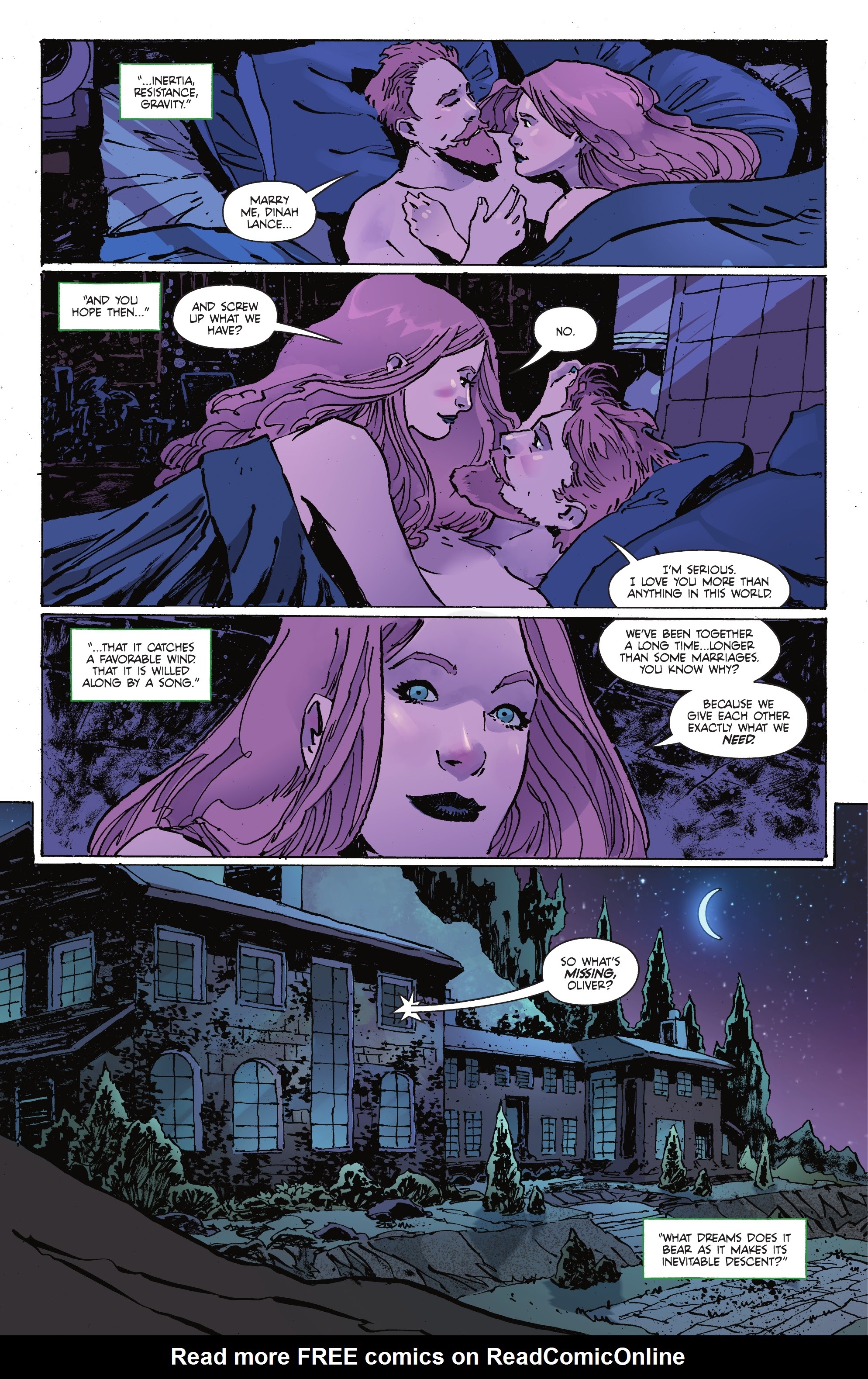 Read online Green Arrow 80th Anniversary 100-Page Super Spectacular comic -  Issue # TPB - 37