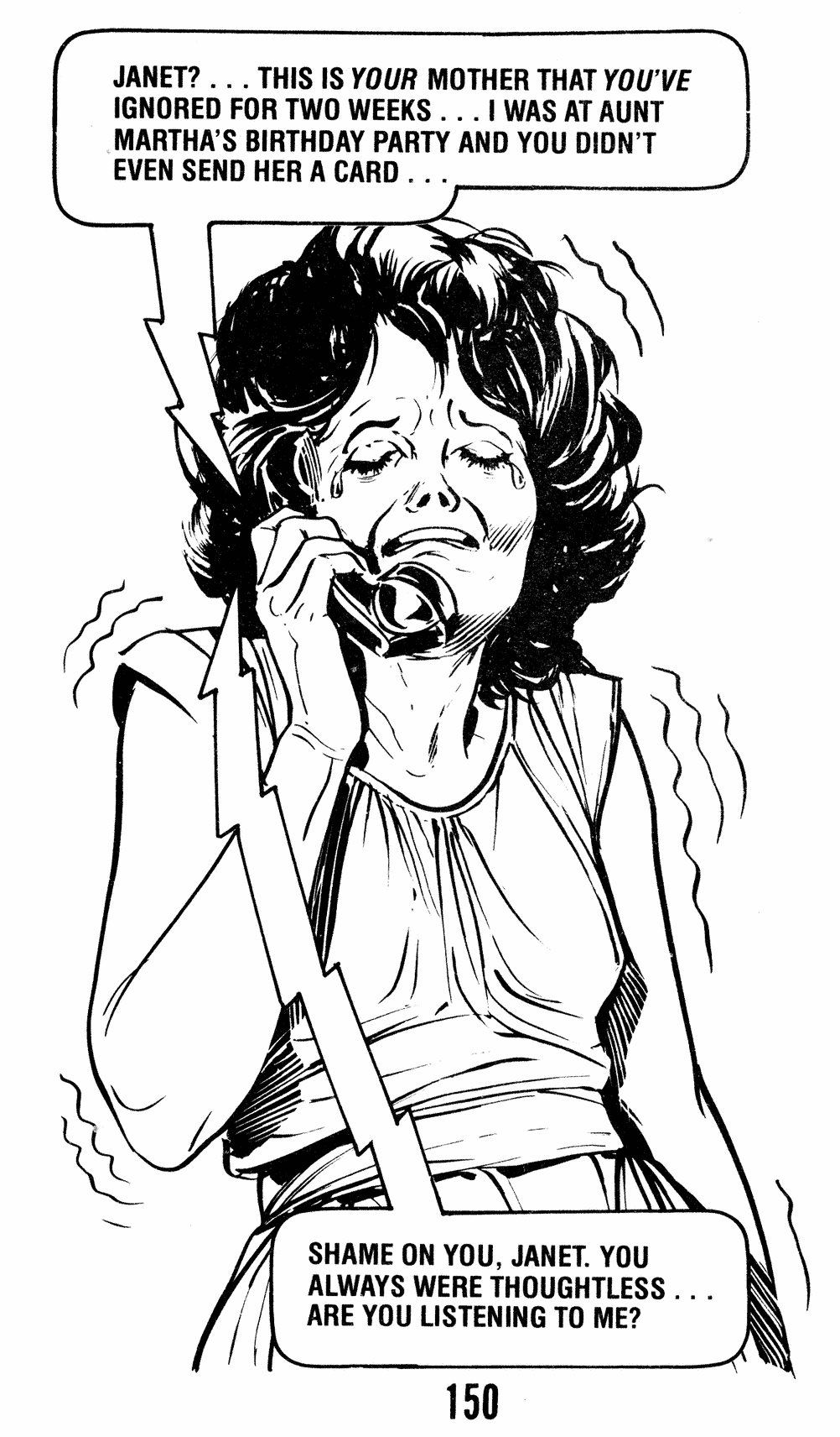 Read online Going bananas? comic -  Issue # TPB (Part 2) - 53