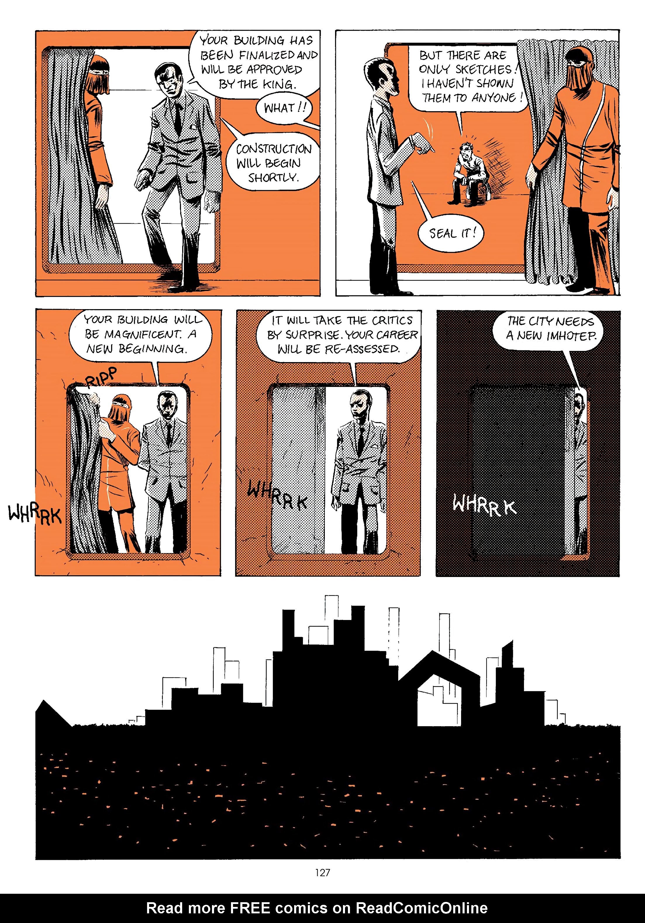 Read online Beta Testing the Ongoing Apocalypse comic -  Issue # TPB (Part 2) - 20
