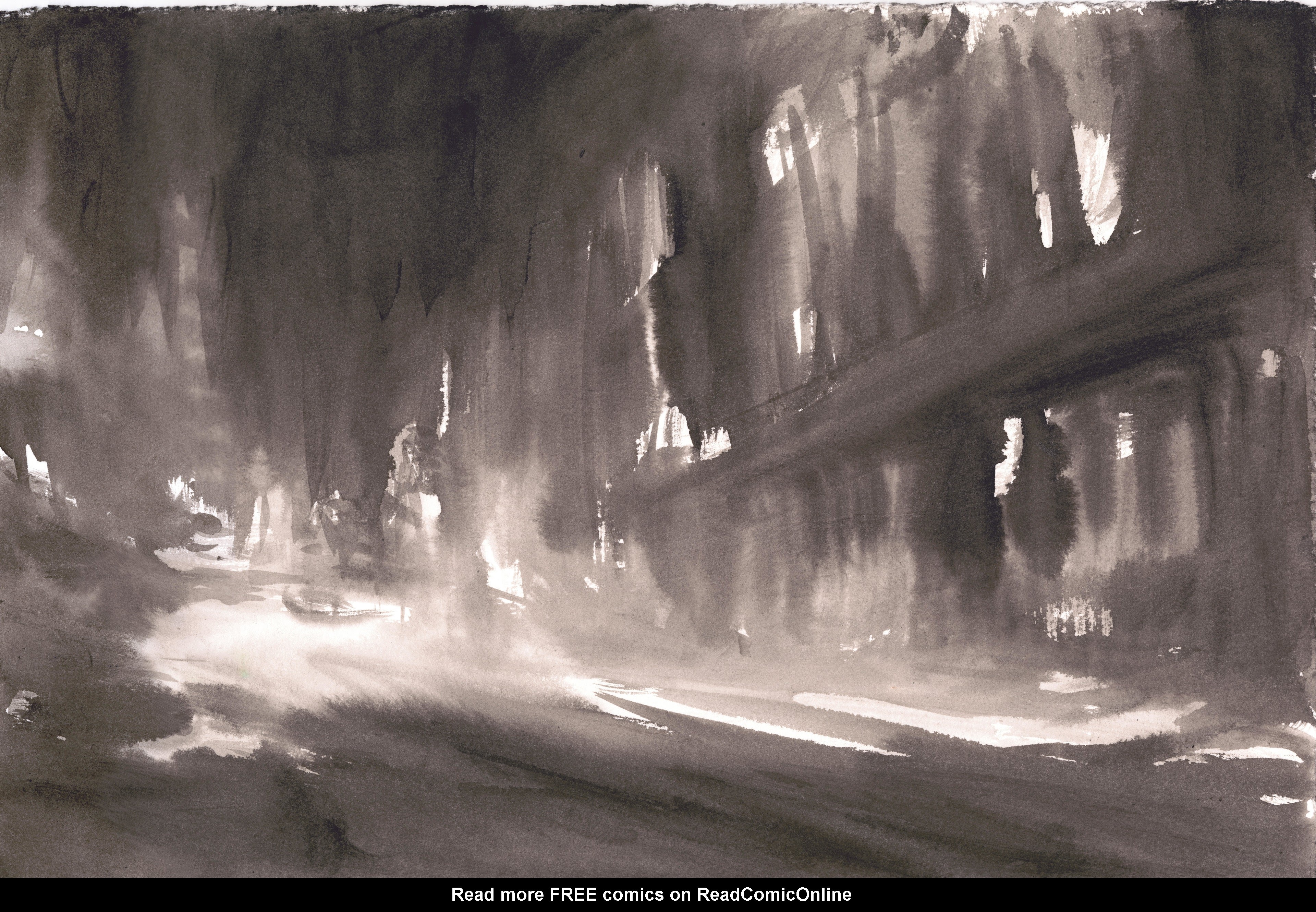 Read online Shinjuku (Second Edition) comic -  Issue # TPB (Part 1) - 47