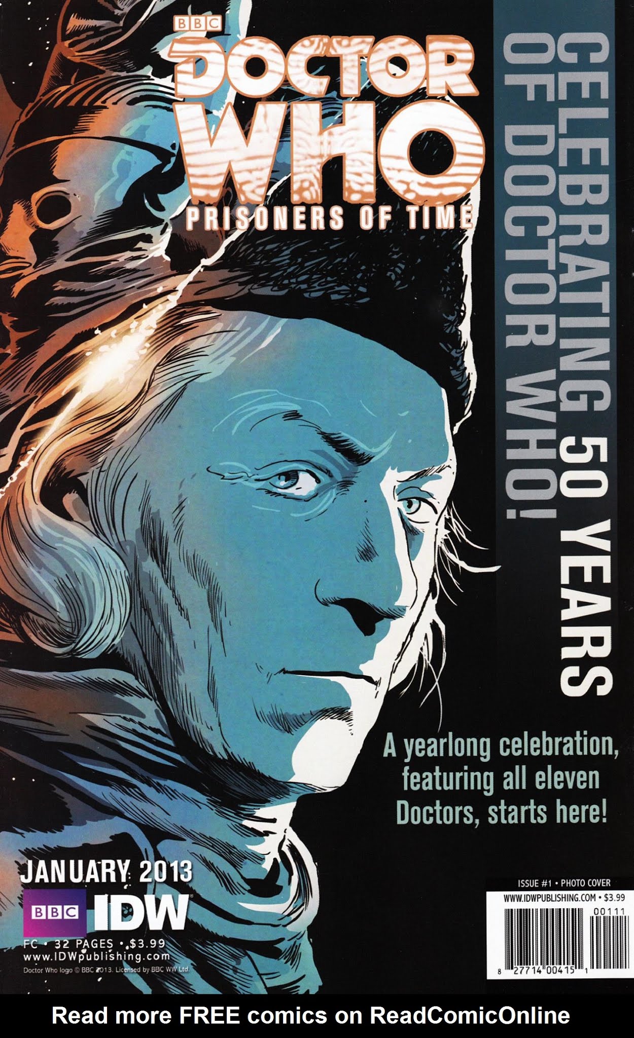 Read online Star Trek: Countdown To Darkness comic -  Issue #1 - 32
