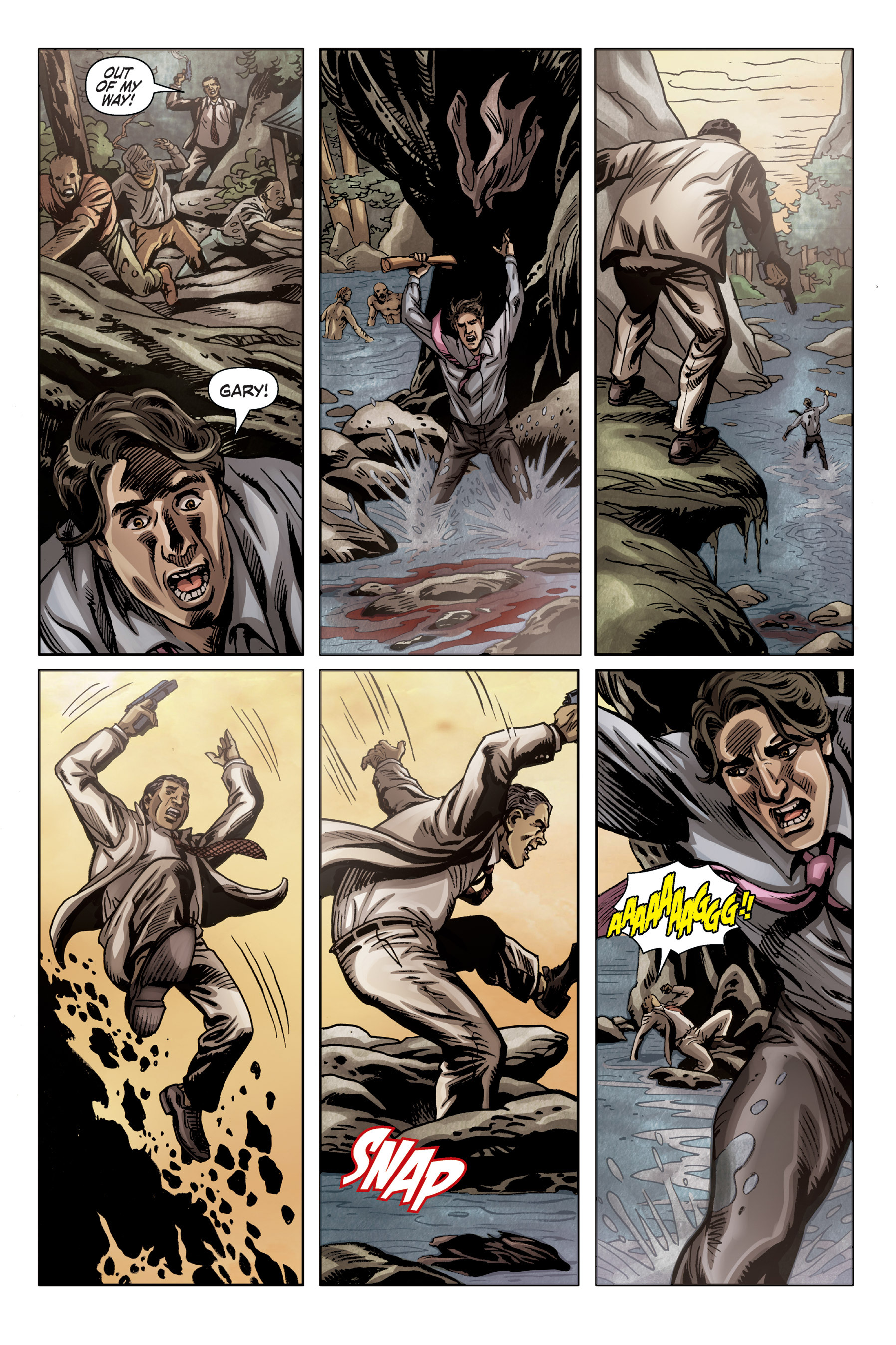 Read online The Last West comic -  Issue #4 - 15