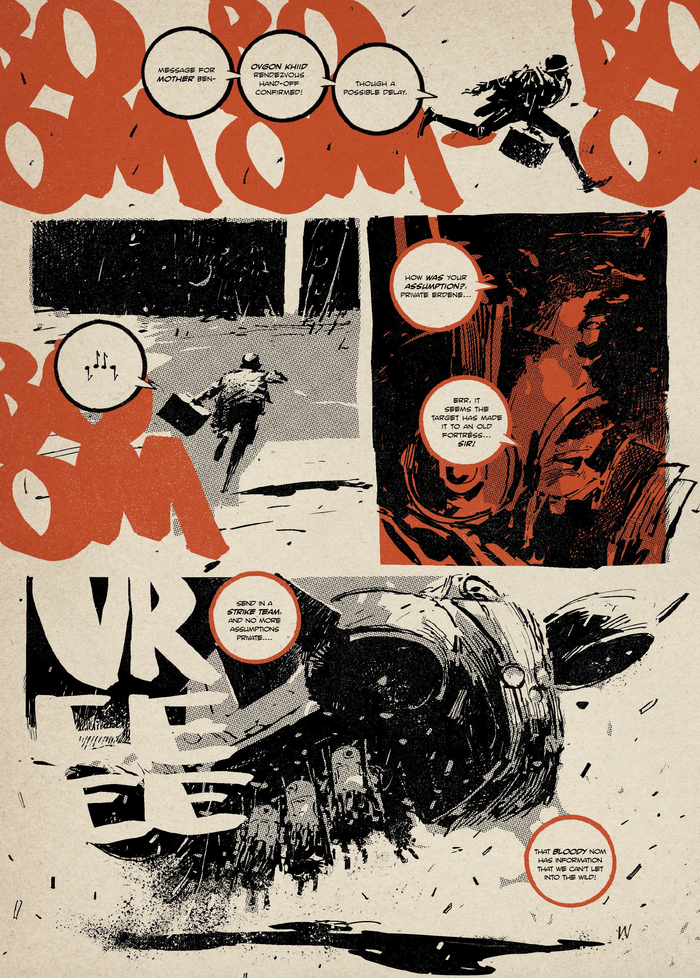 Read online 7174 Annual comic -  Issue # TPB - 58