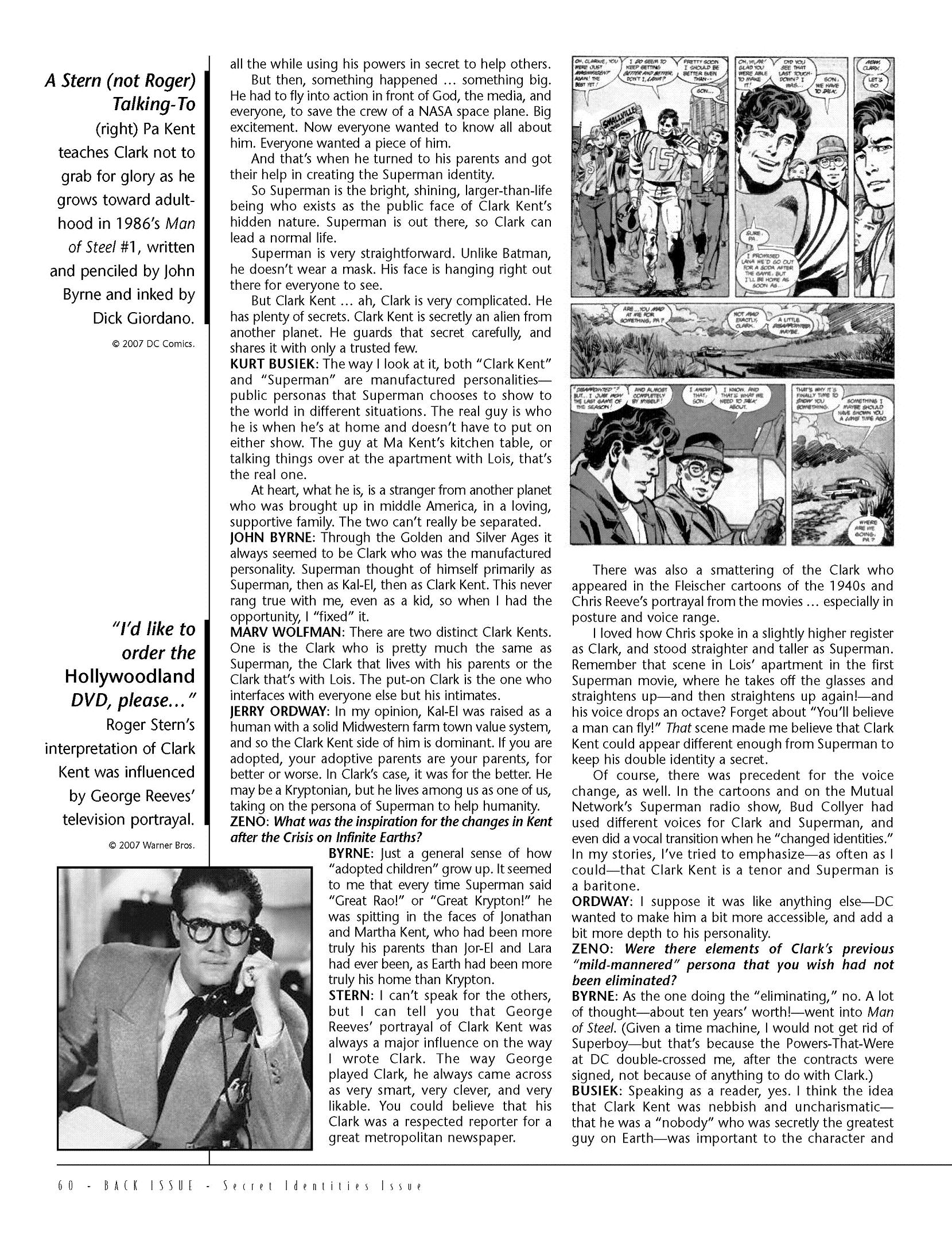 Read online Back Issue comic -  Issue #20 - 58