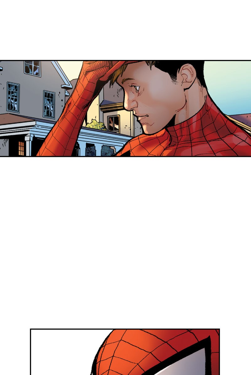 Read online Spider-Men: Infinity Comic comic -  Issue #6 - 13