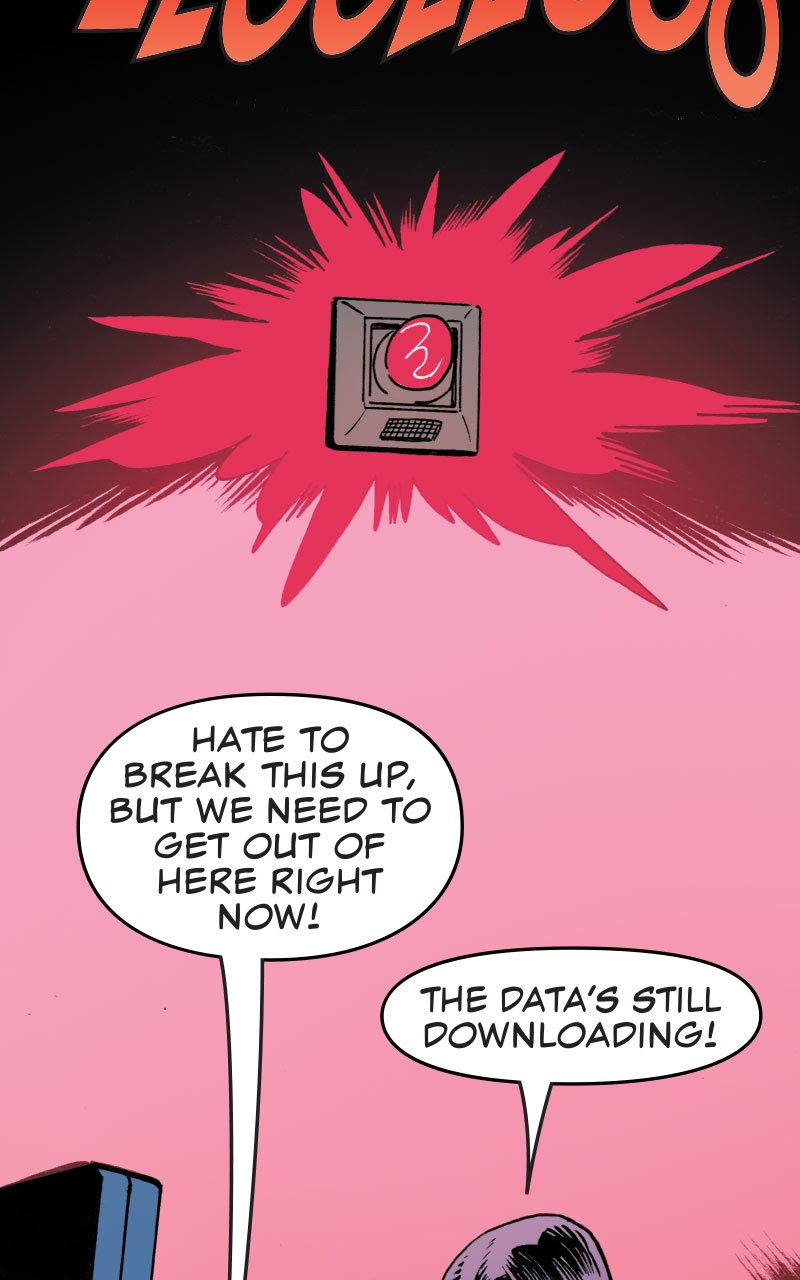 Read online Shang-Chi: Infinity Comic comic -  Issue #2 - 34