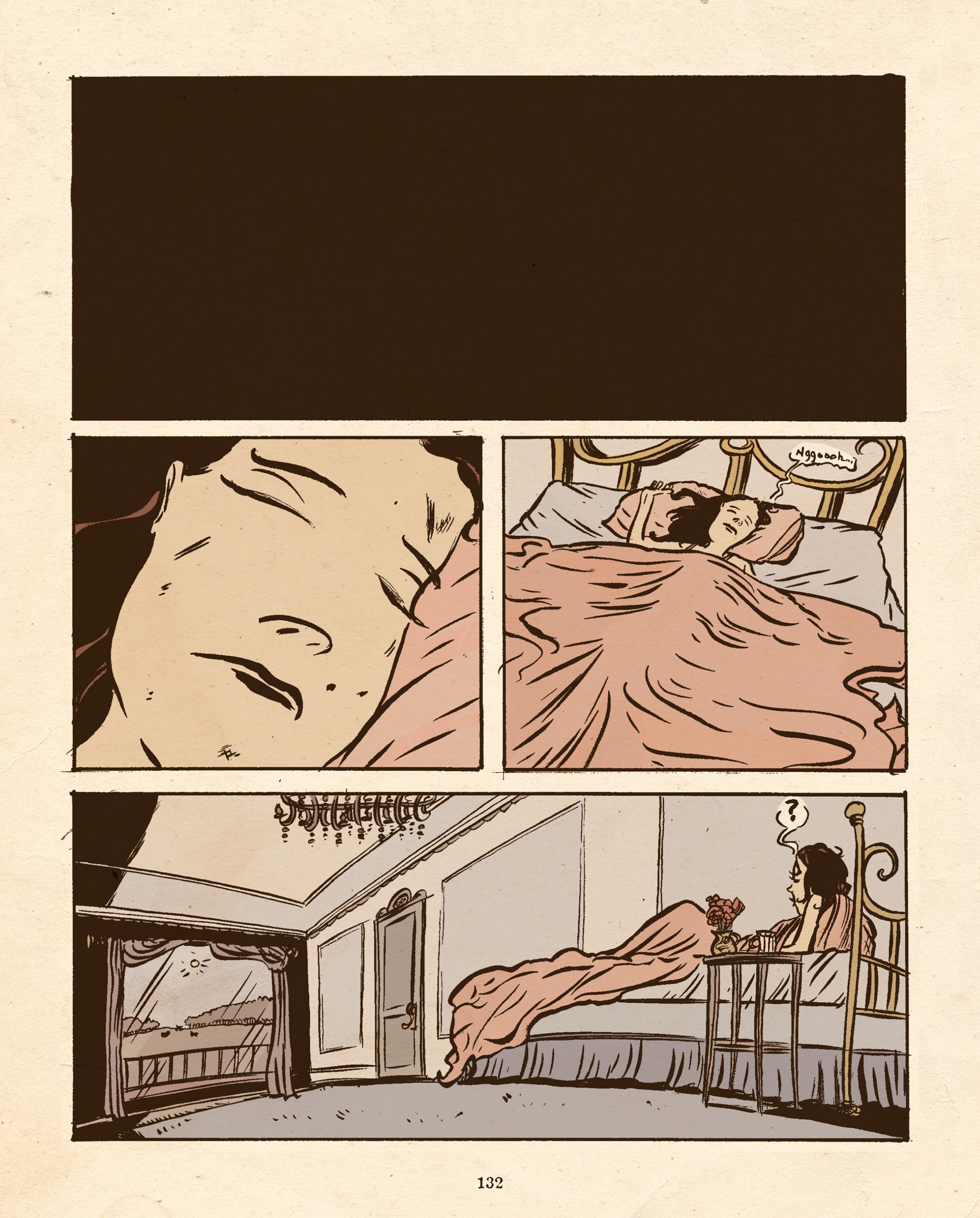 Read online 2 Sisters comic -  Issue # TPB (Part 2) - 31