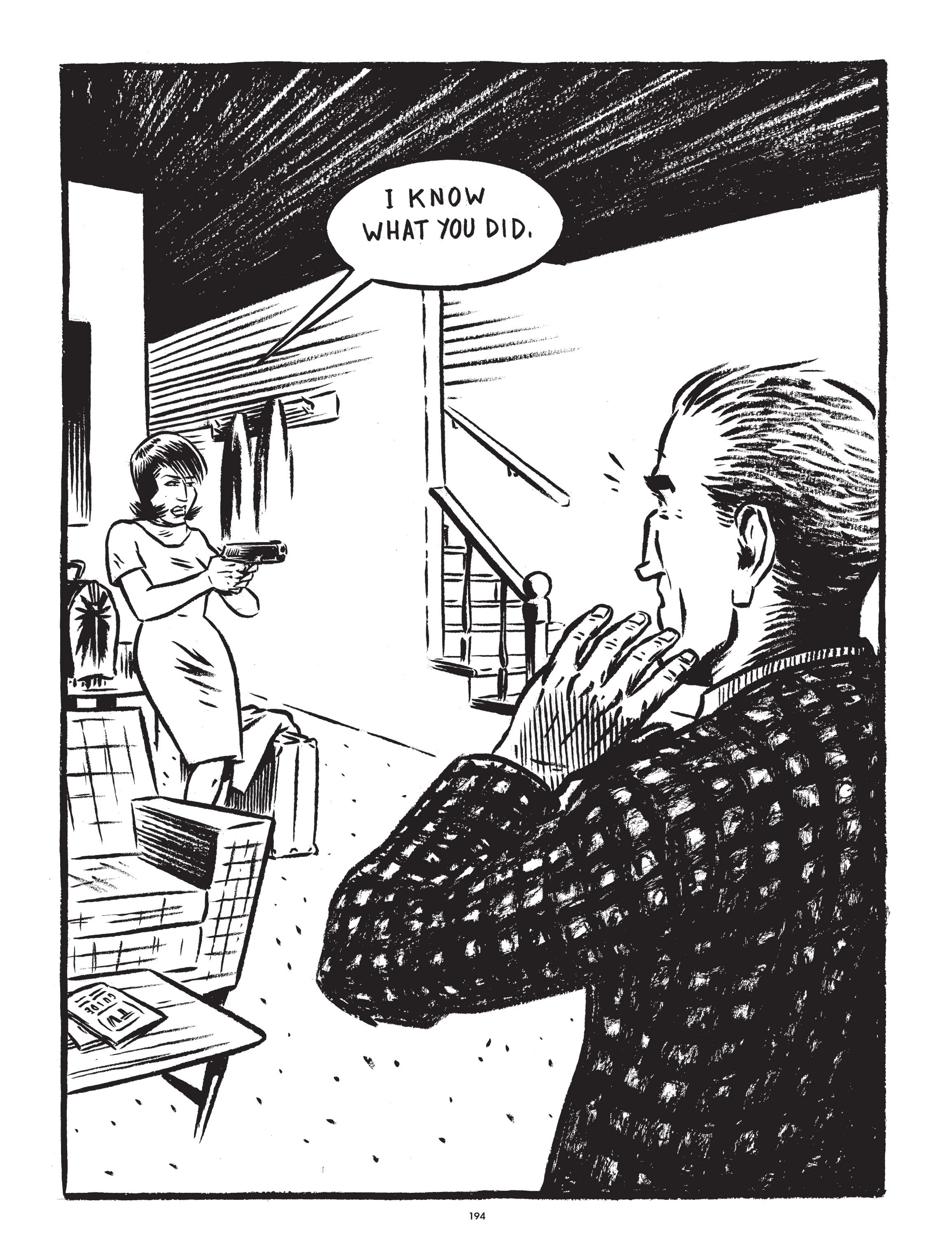 Read online To Have and To Hold comic -  Issue # TPB (Part 2) - 101