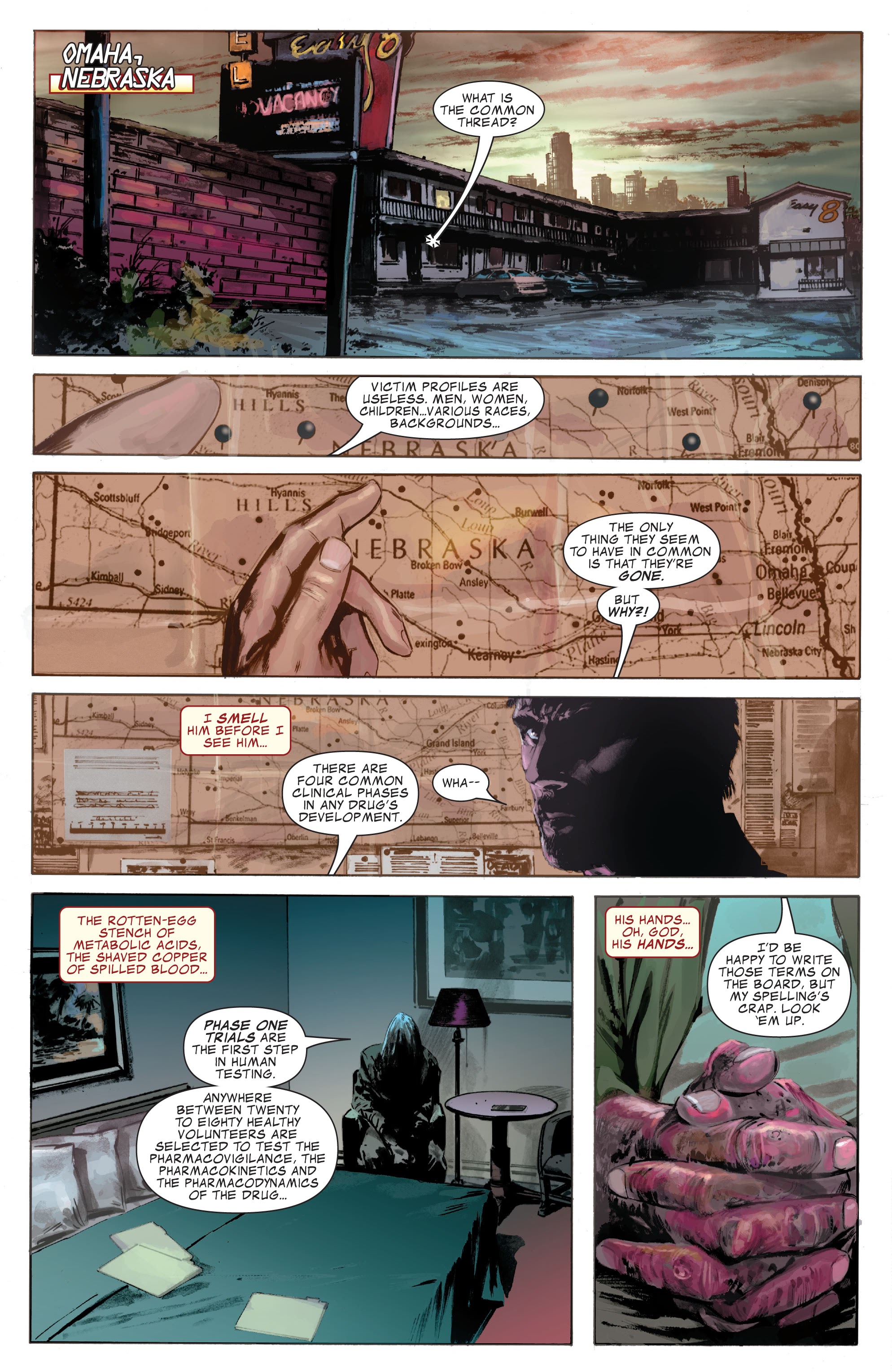 Read online Iron Man: Director of S.H.I.E.L.D. - The Complete Collection comic -  Issue # TPB (Part 3) - 48