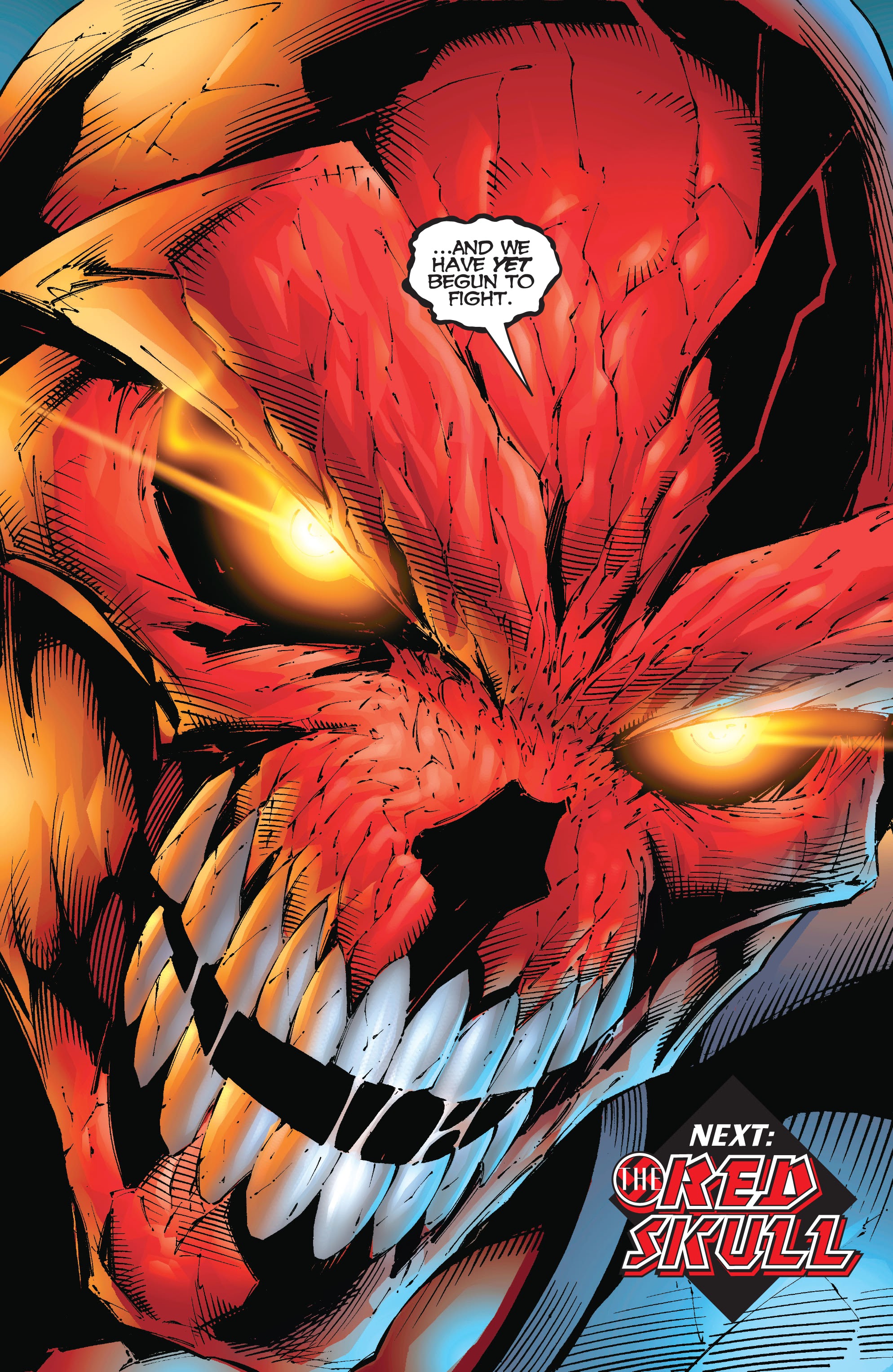 Read online Heroes Reborn: Captain America comic -  Issue # TPB (Part 1) - 74