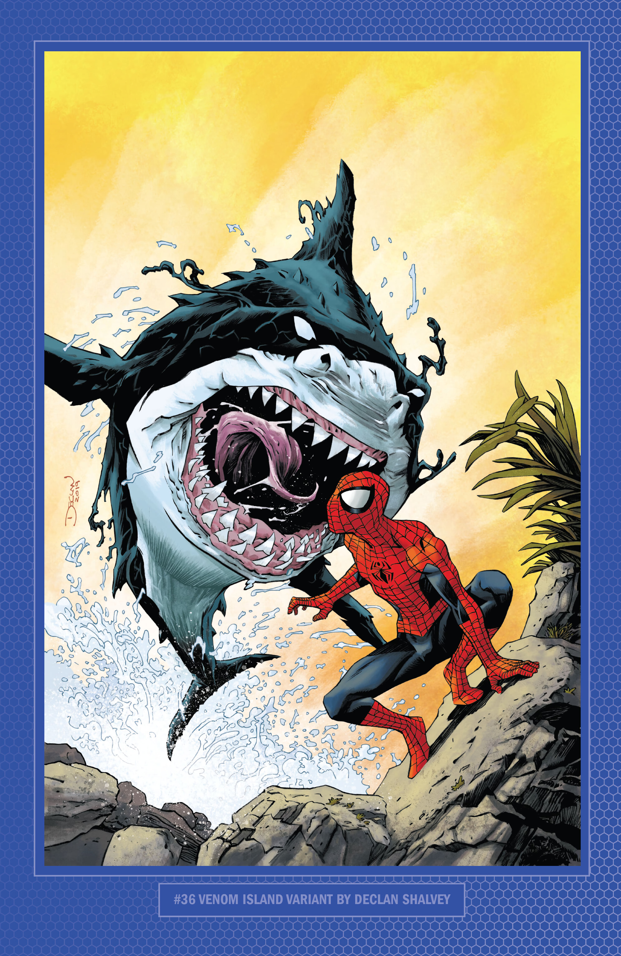 Read online The Amazing Spider-Man: By Nick Spencer Omnibus comic -  Issue # TPB (Part 13) - 37