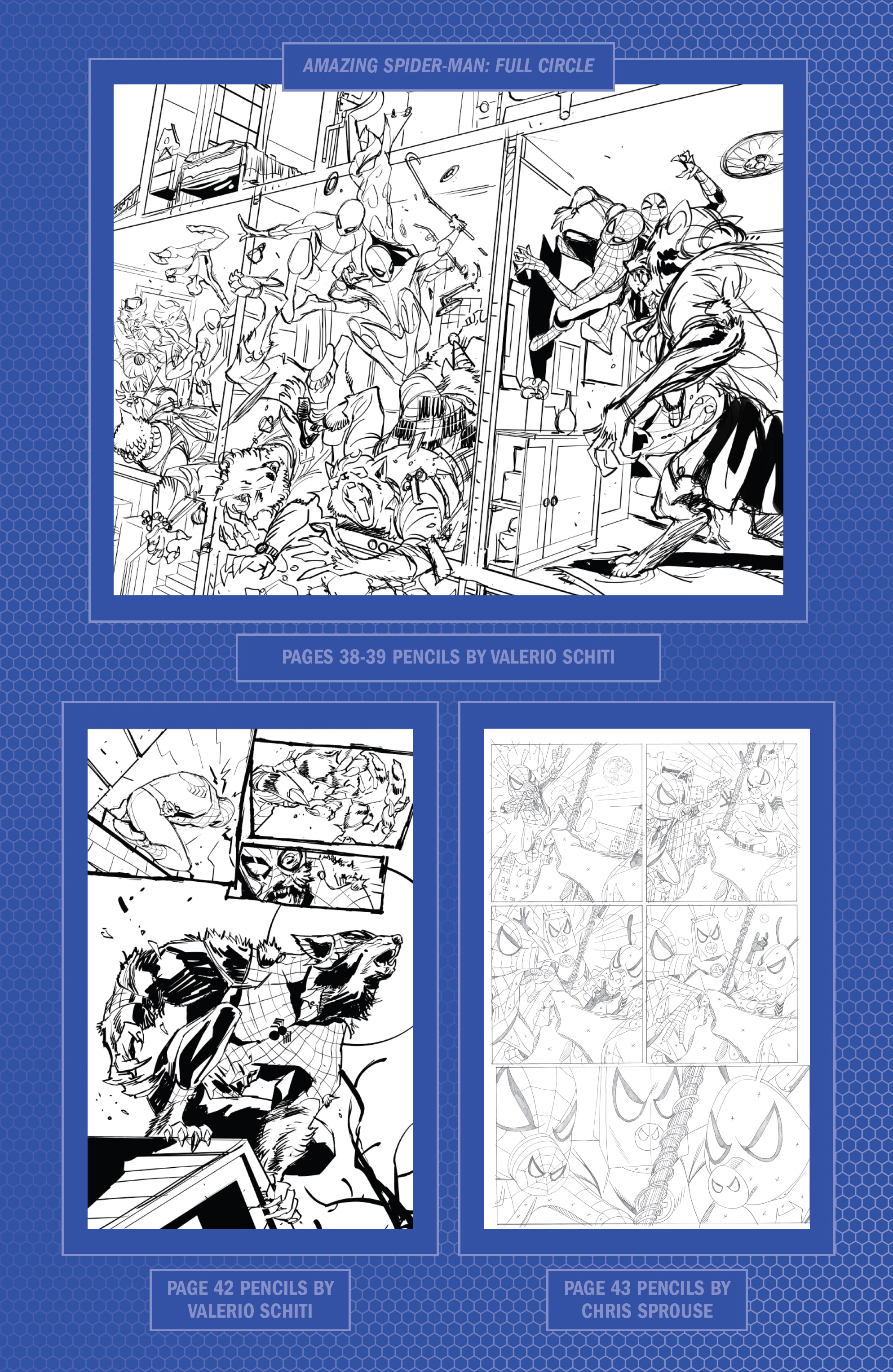 Read online The Amazing Spider-Man: By Nick Spencer Omnibus comic -  Issue # TPB (Part 13) - 73
