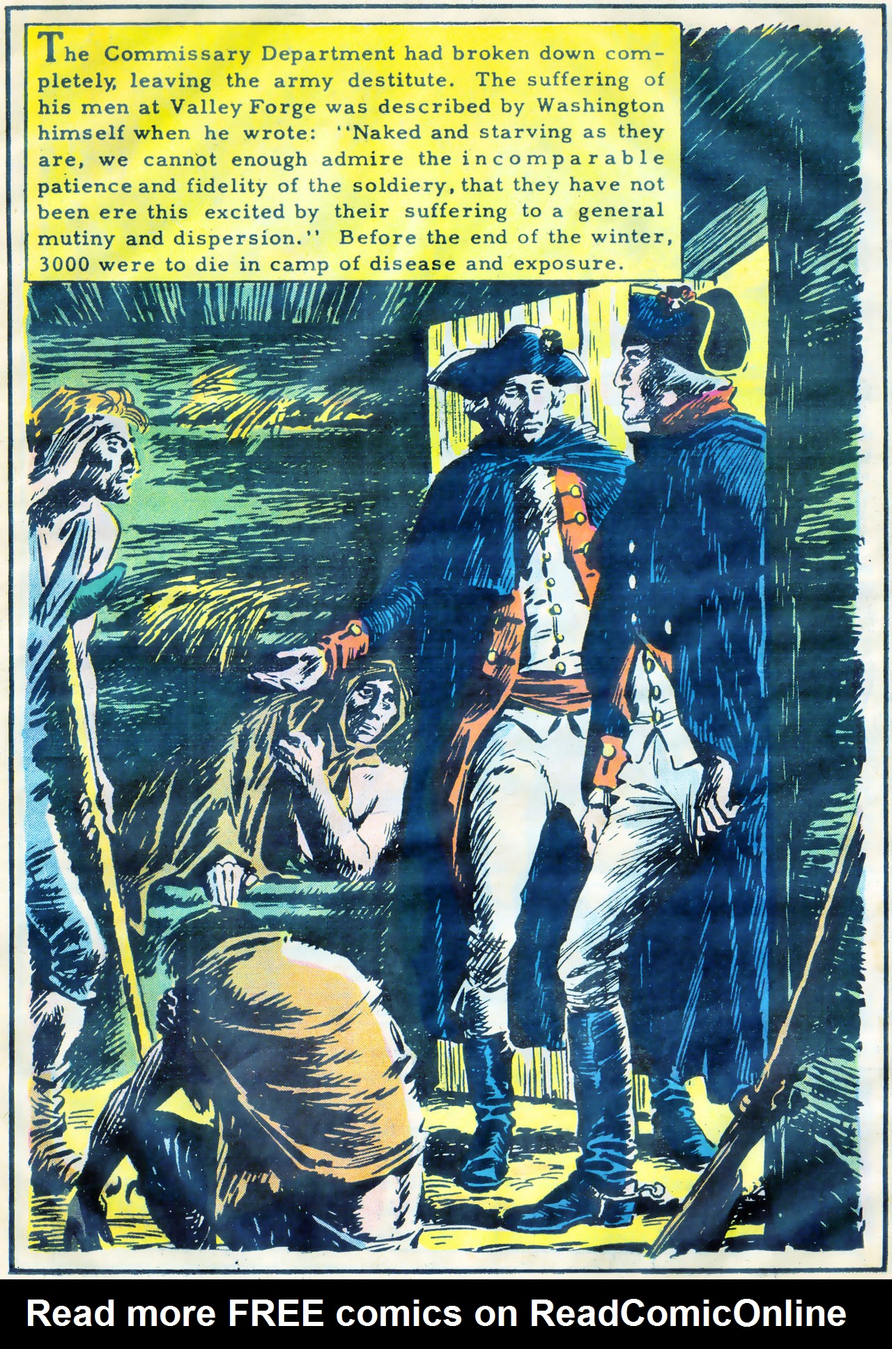 Read online Limited Collectors' Edition comic -  Issue #47 - 26