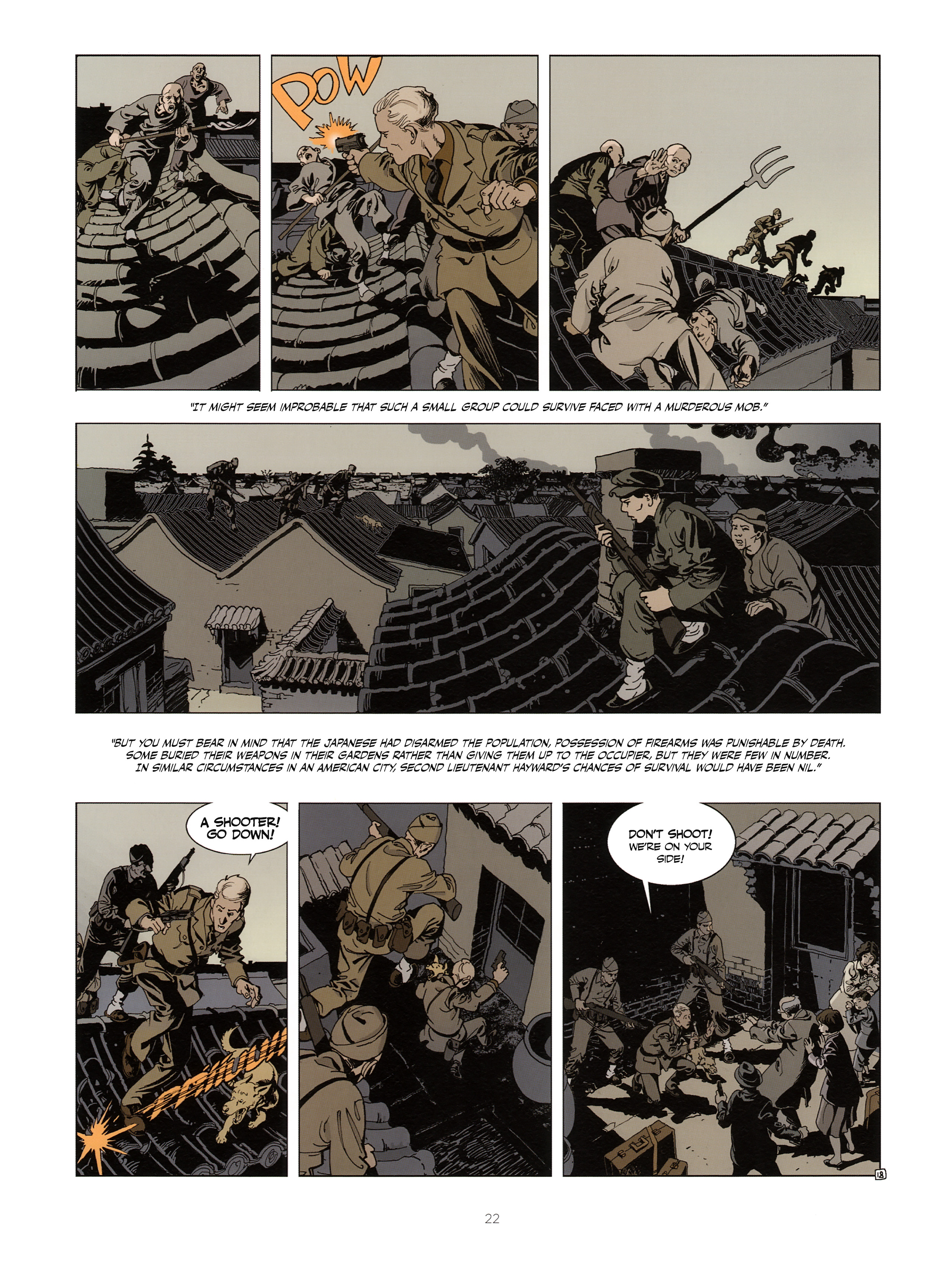 Read online WW 2.2 comic -  Issue #6 - 25