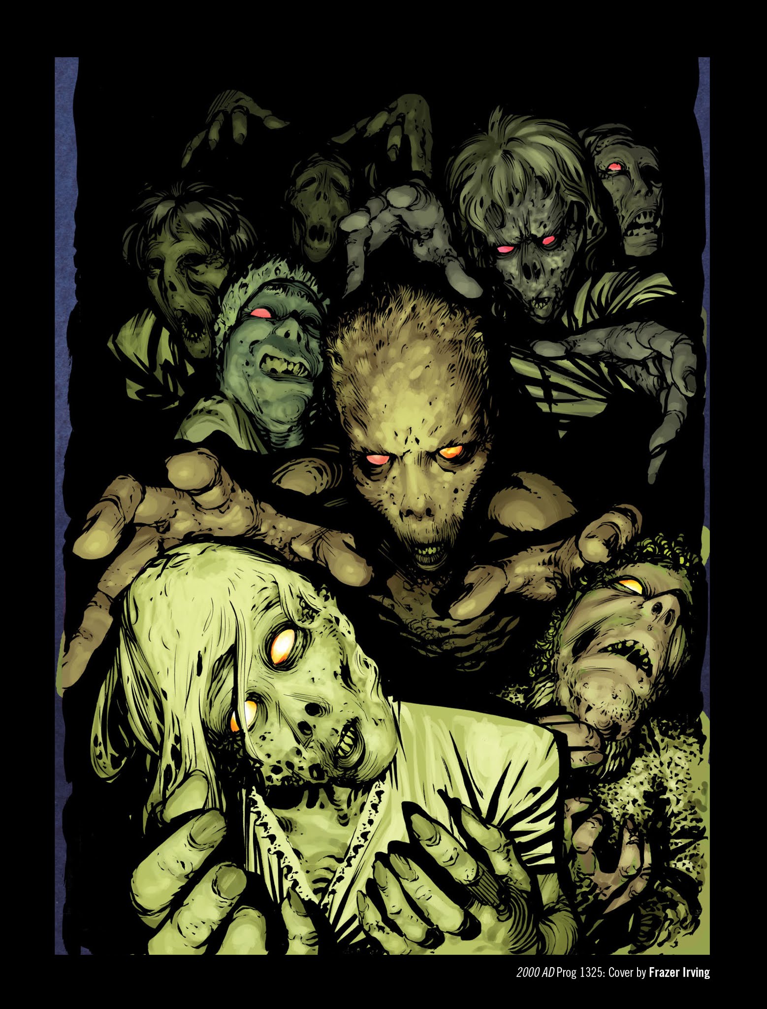 Read online Caballistics Inc. The Complete Digital Edition comic -  Issue # TPB (Part 4) - 35