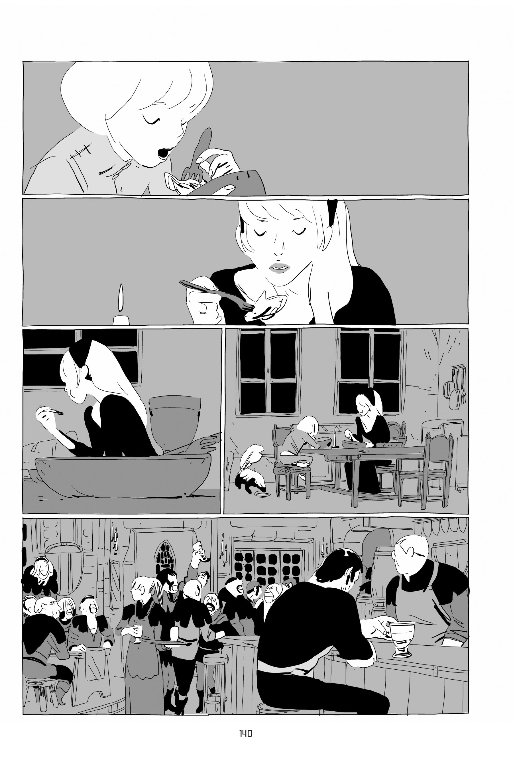 Read online Lastman comic -  Issue # TPB 1 (Part 2) - 47