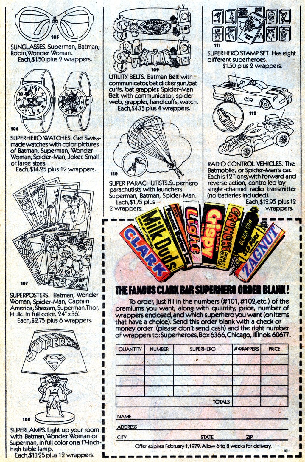 Read online Marvel Tales (1964) comic -  Issue #93 - 19