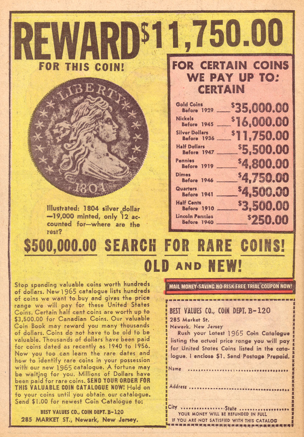 Read online Patsy and Hedy comic -  Issue #99 - 34