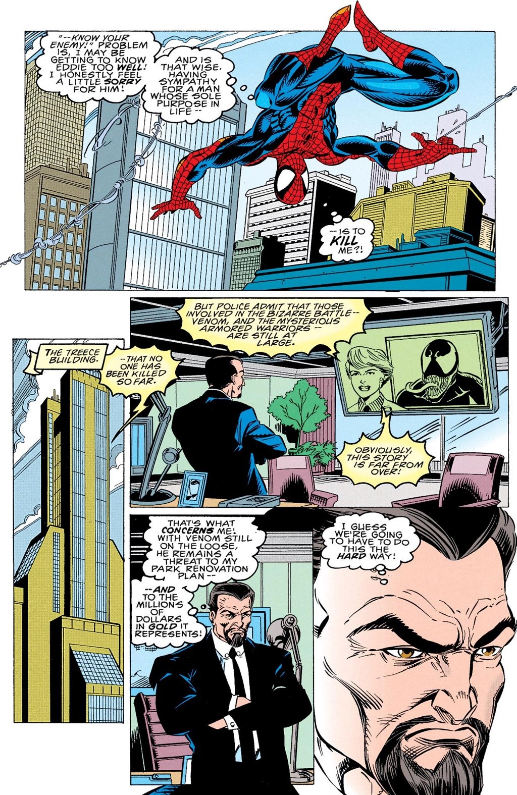 Read online Venom Epic Collection comic -  Issue # TPB 2 (Part 4) - 66