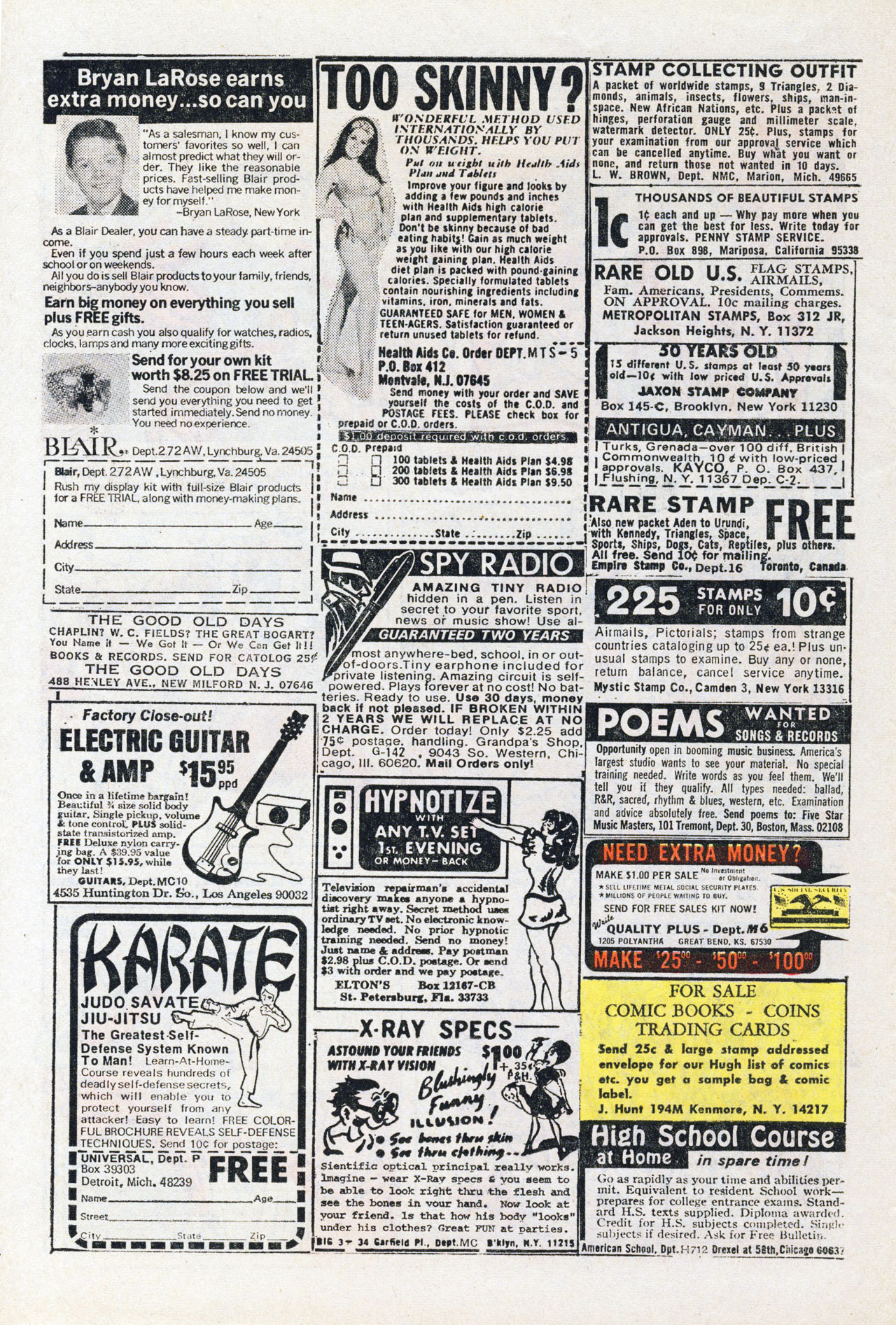 Read online Ringo Kid (1970) comic -  Issue #23 - 10